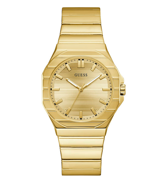 Men Jaq Quartz Watch 38 mm