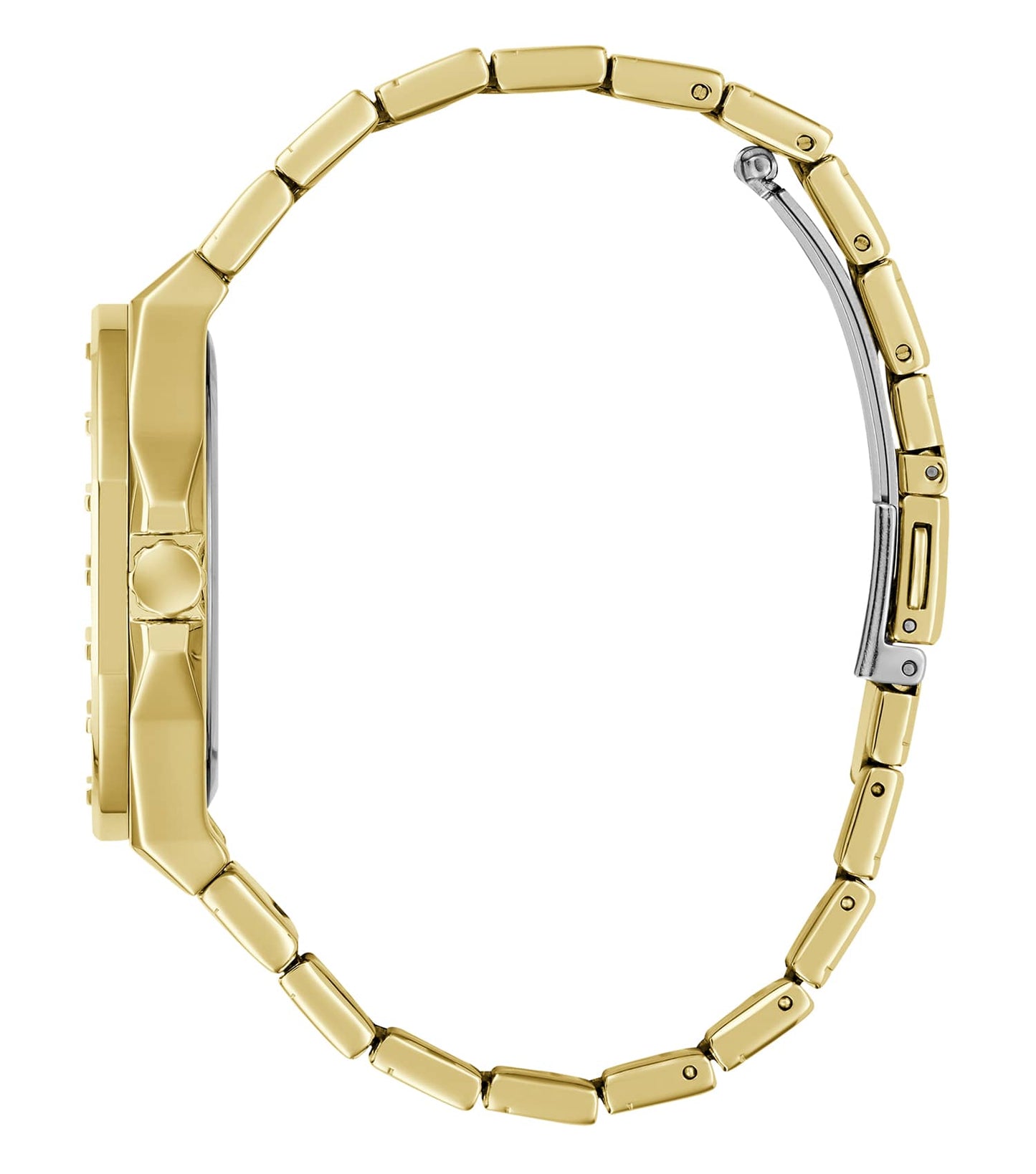 Men Jaq Quartz Watch 38 mm