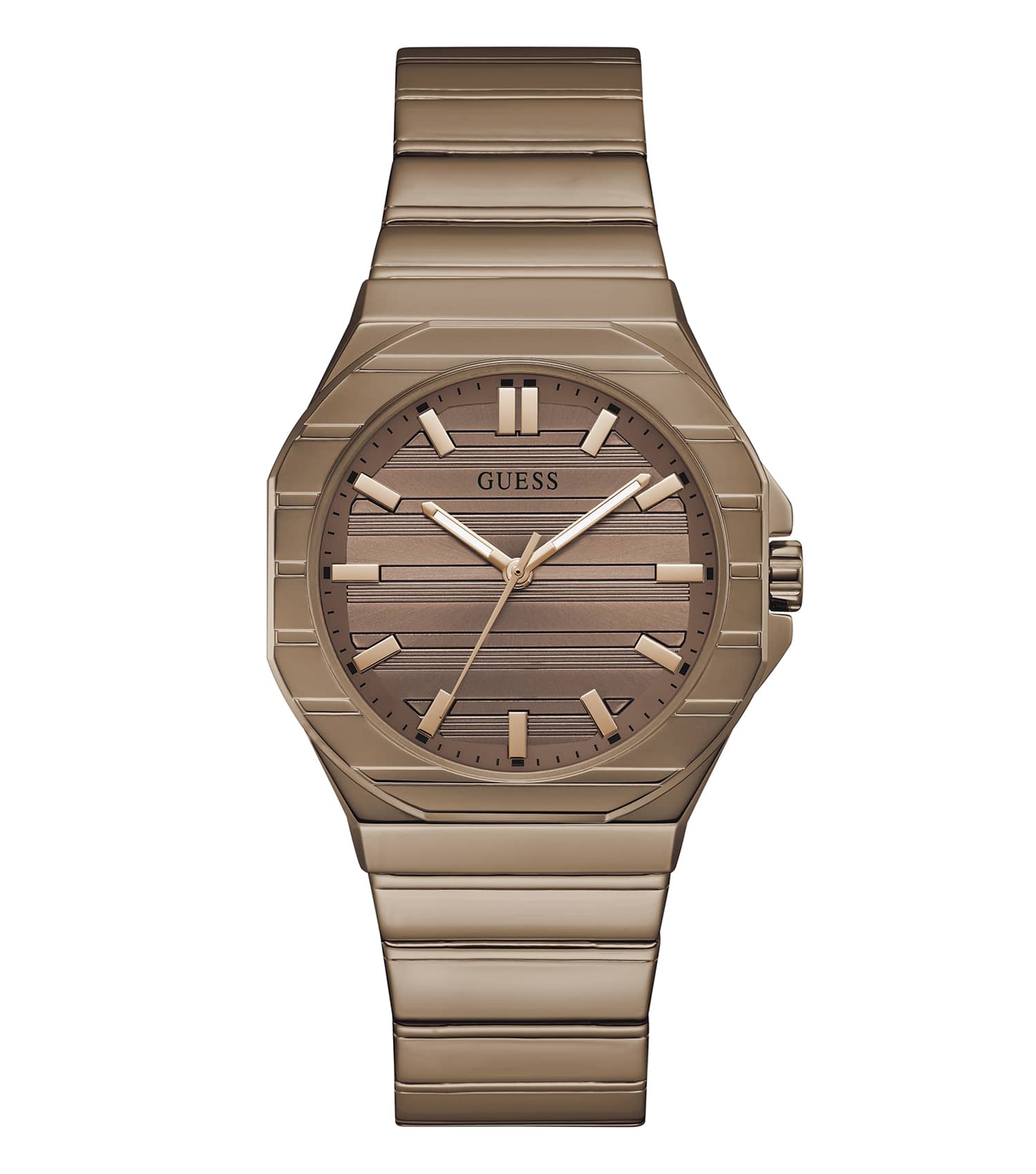 Men Jaq Quartz Watch 38 mm