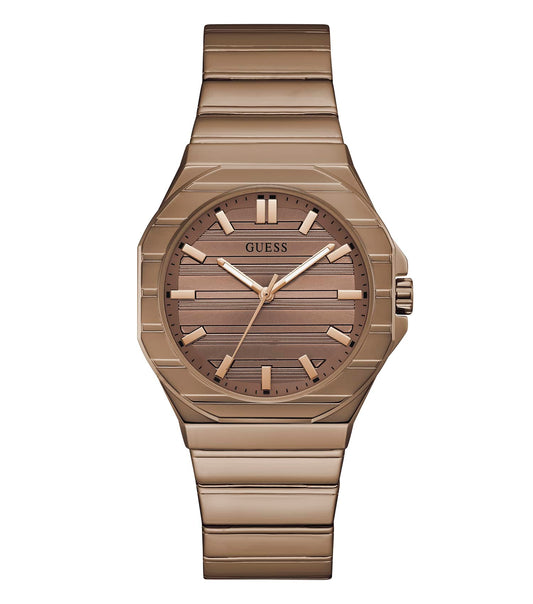 Men Jaq Quartz Watch 38 mm
