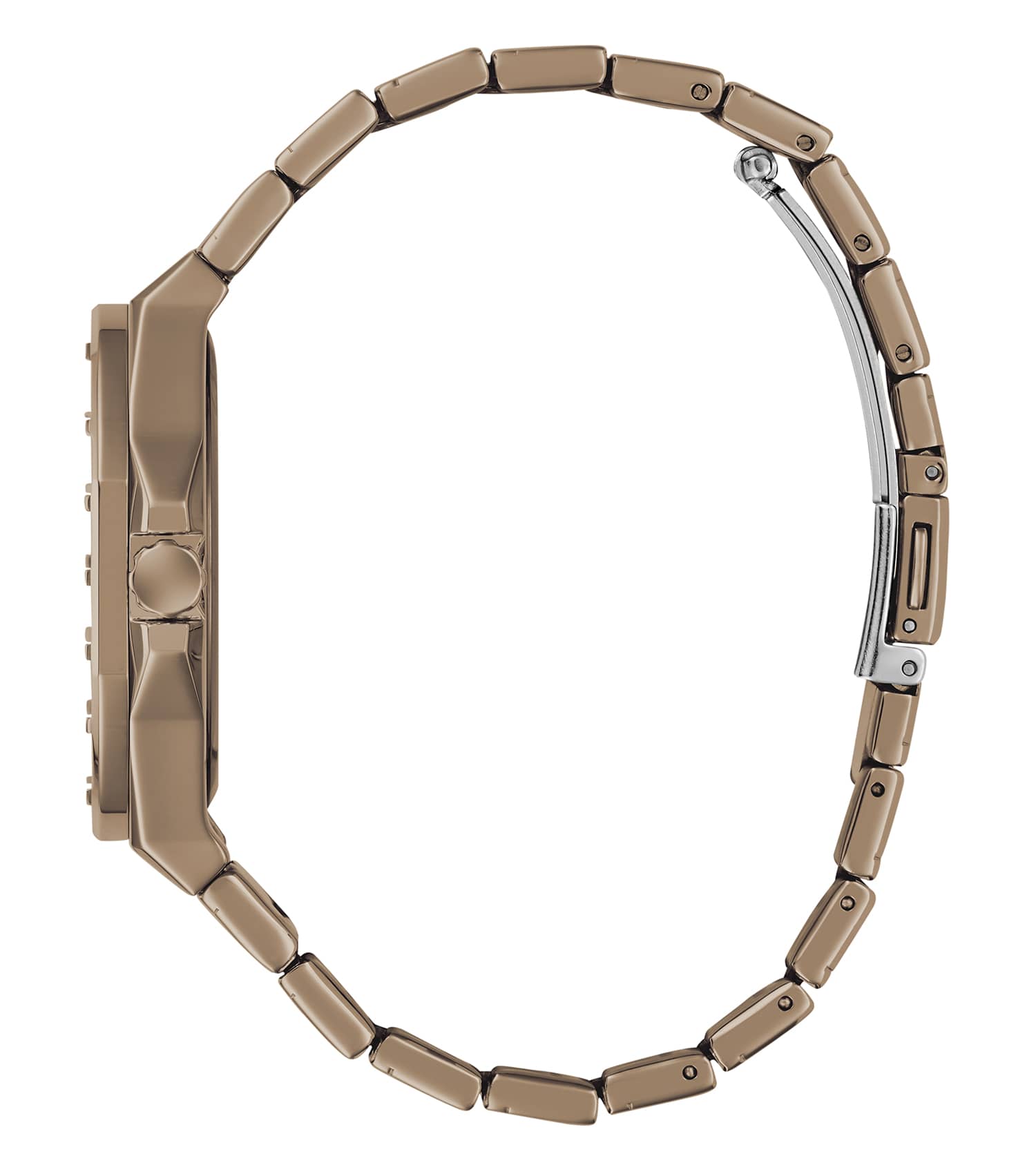 Men Jaq Quartz Watch 38 mm