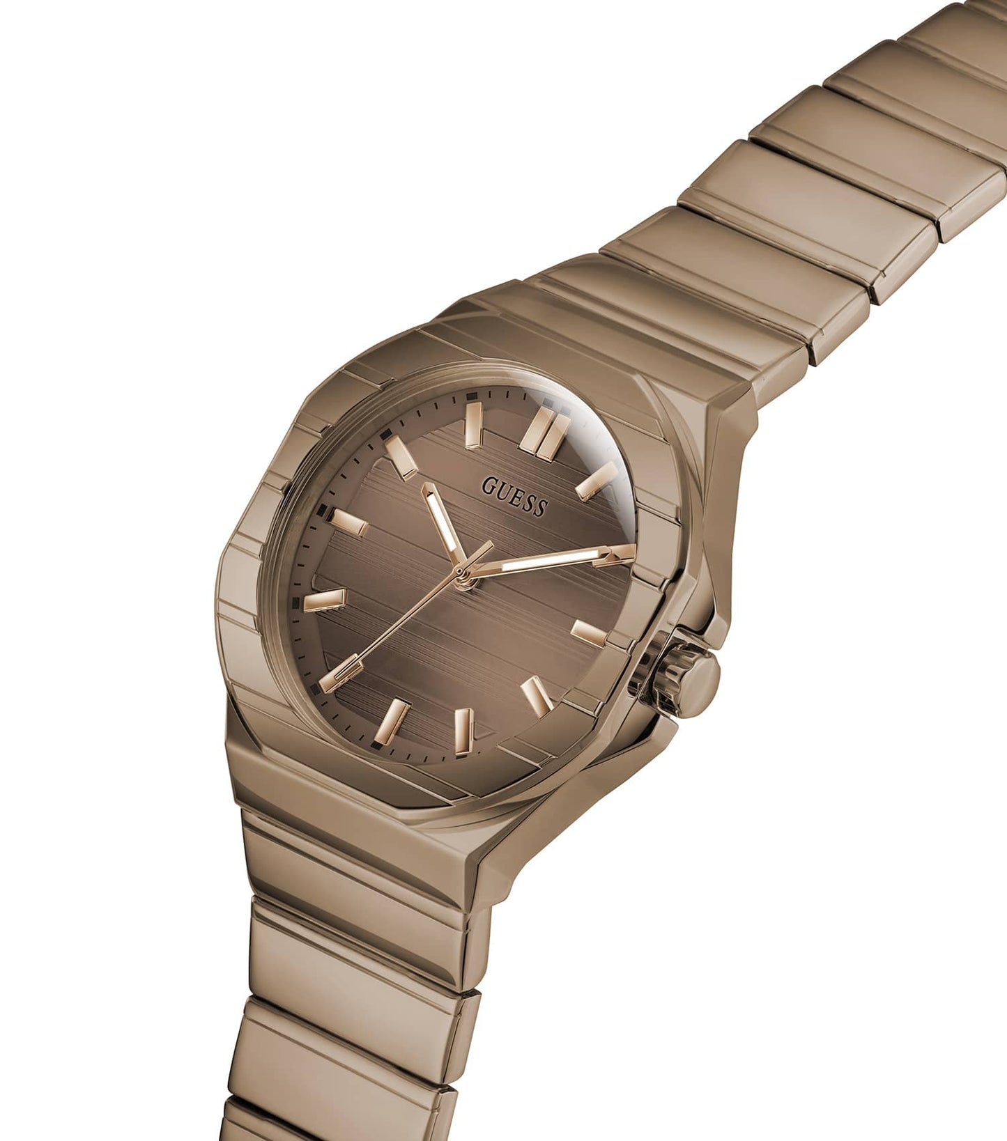 Men Jaq Quartz Watch 38 mm