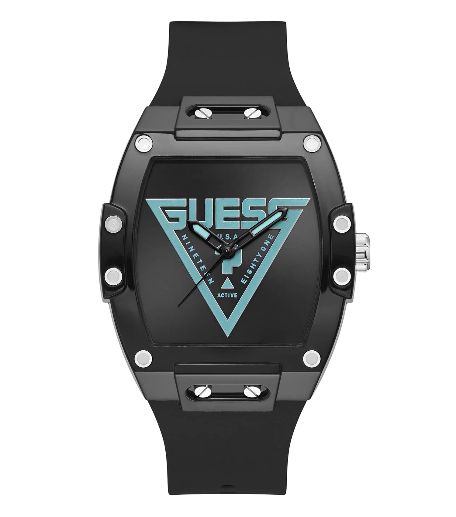Men Phoenix Quartz Watch 42 mm