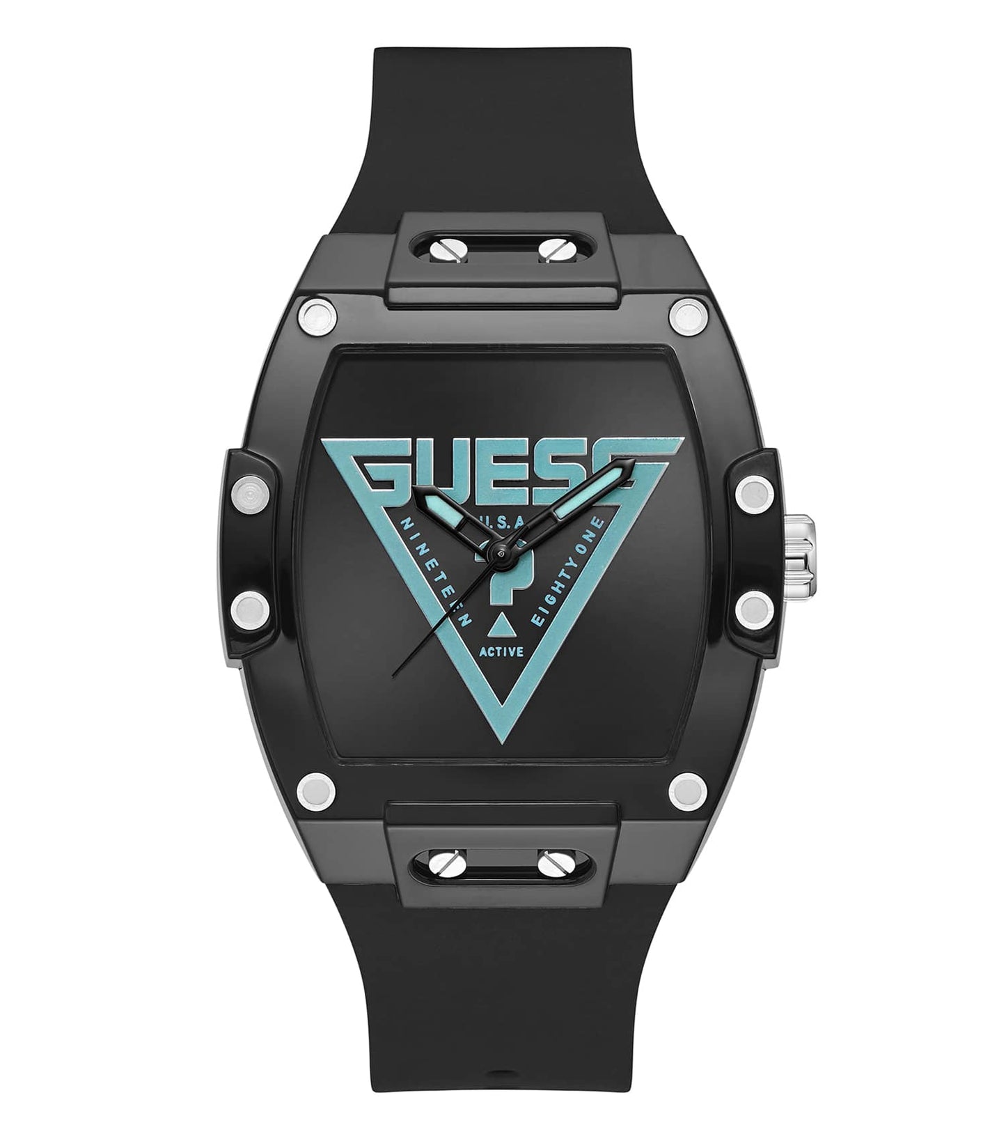 Men Phoenix Quartz Watch 42 mm
