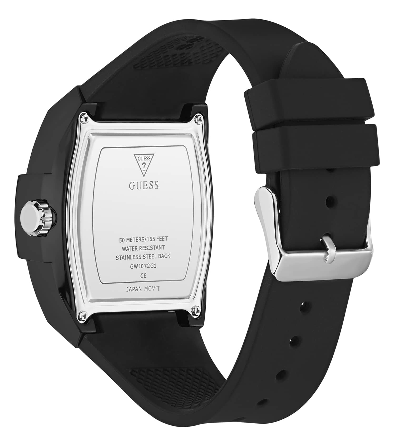 Men Phoenix Quartz Watch 42 mm