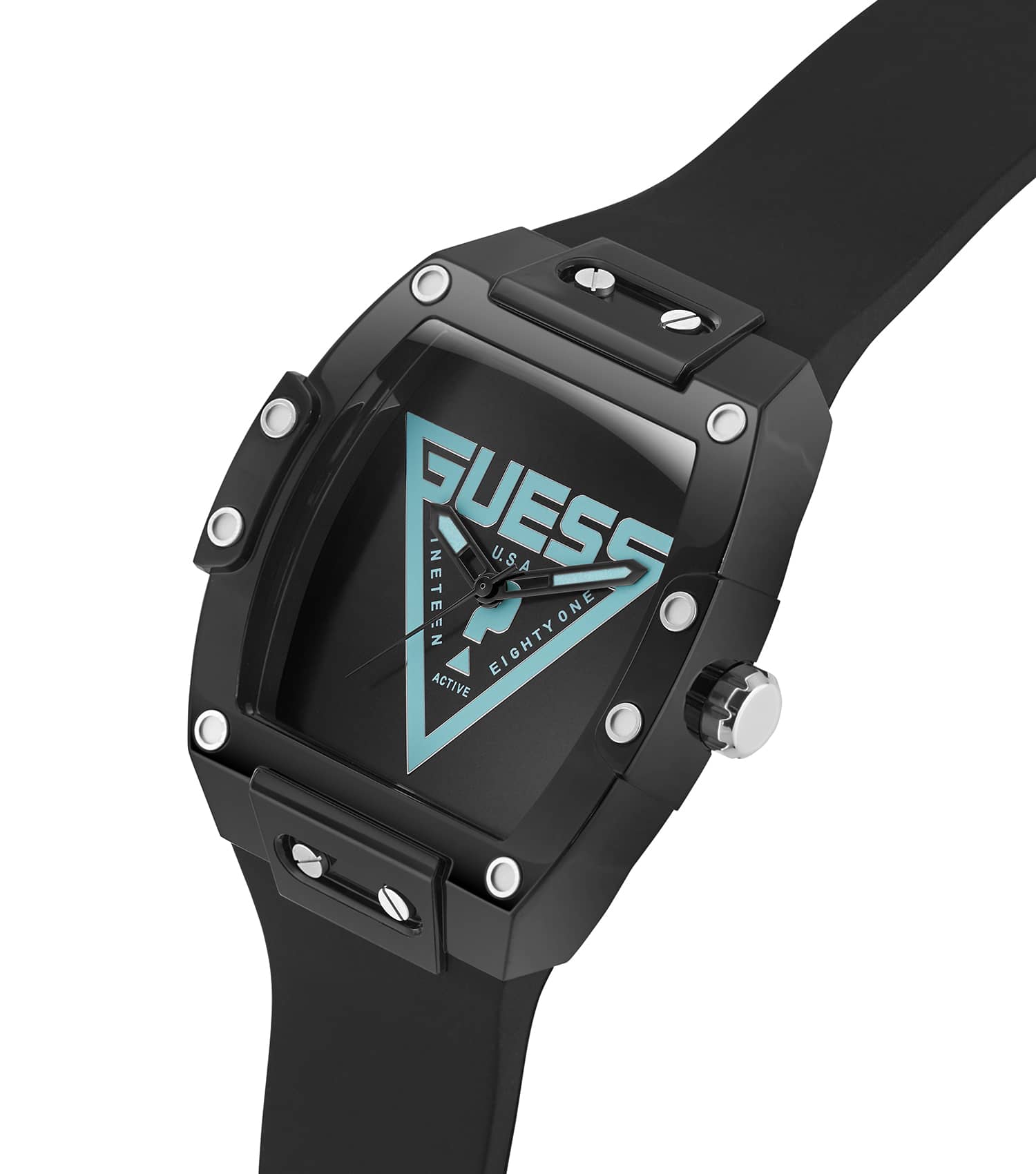 Men Phoenix Quartz Watch 42 mm