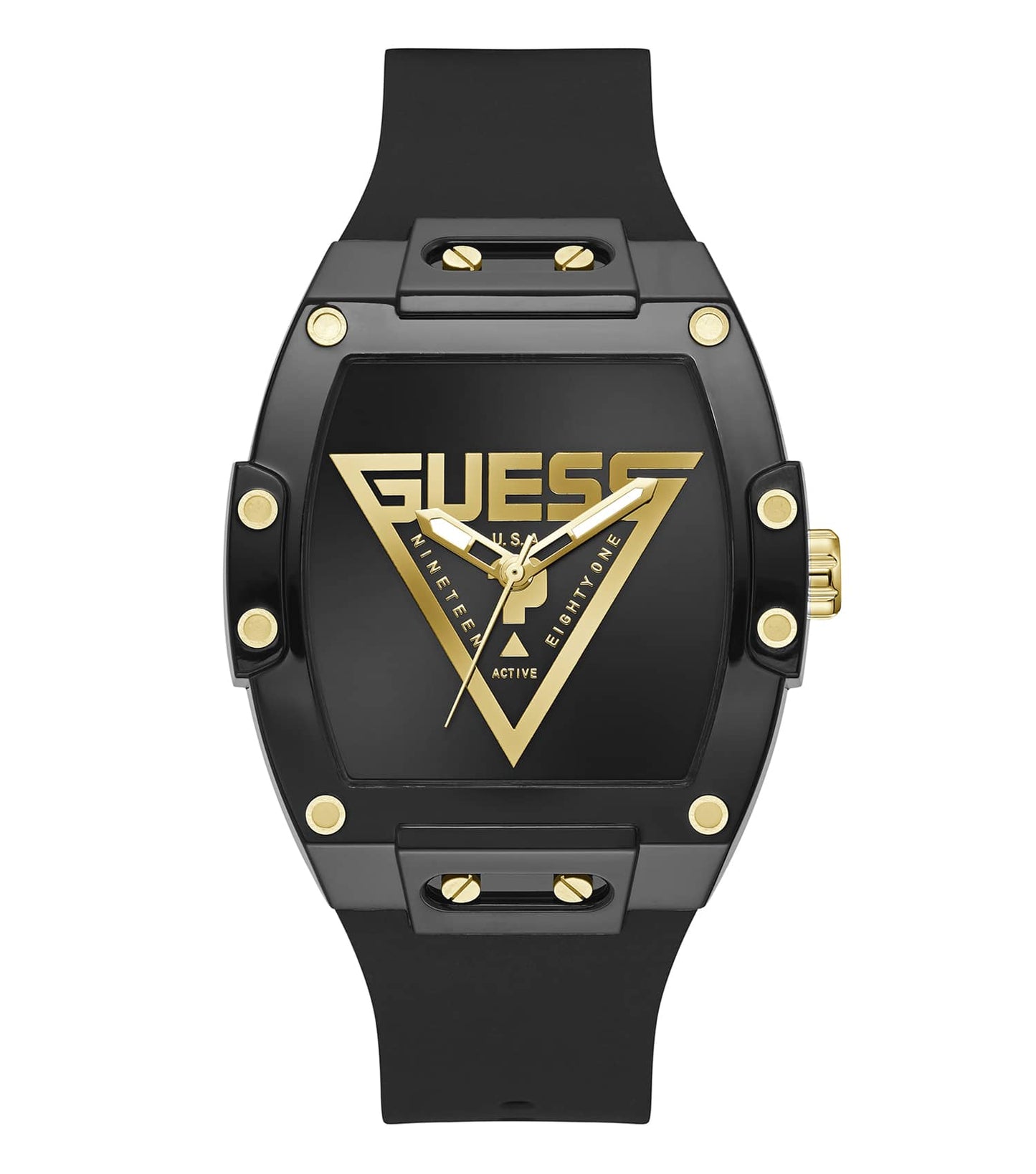 Men Phoenix Quartz Watch 42 mm