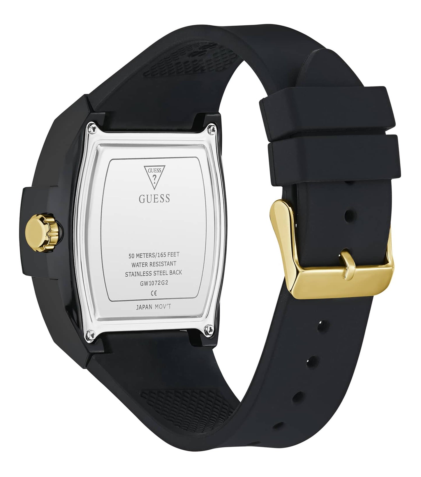 Men Phoenix Quartz Watch 42 mm