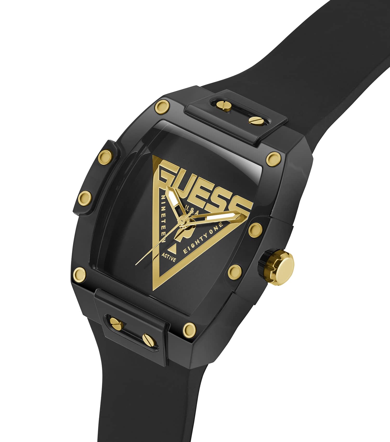 Men Phoenix Quartz Watch 42 mm
