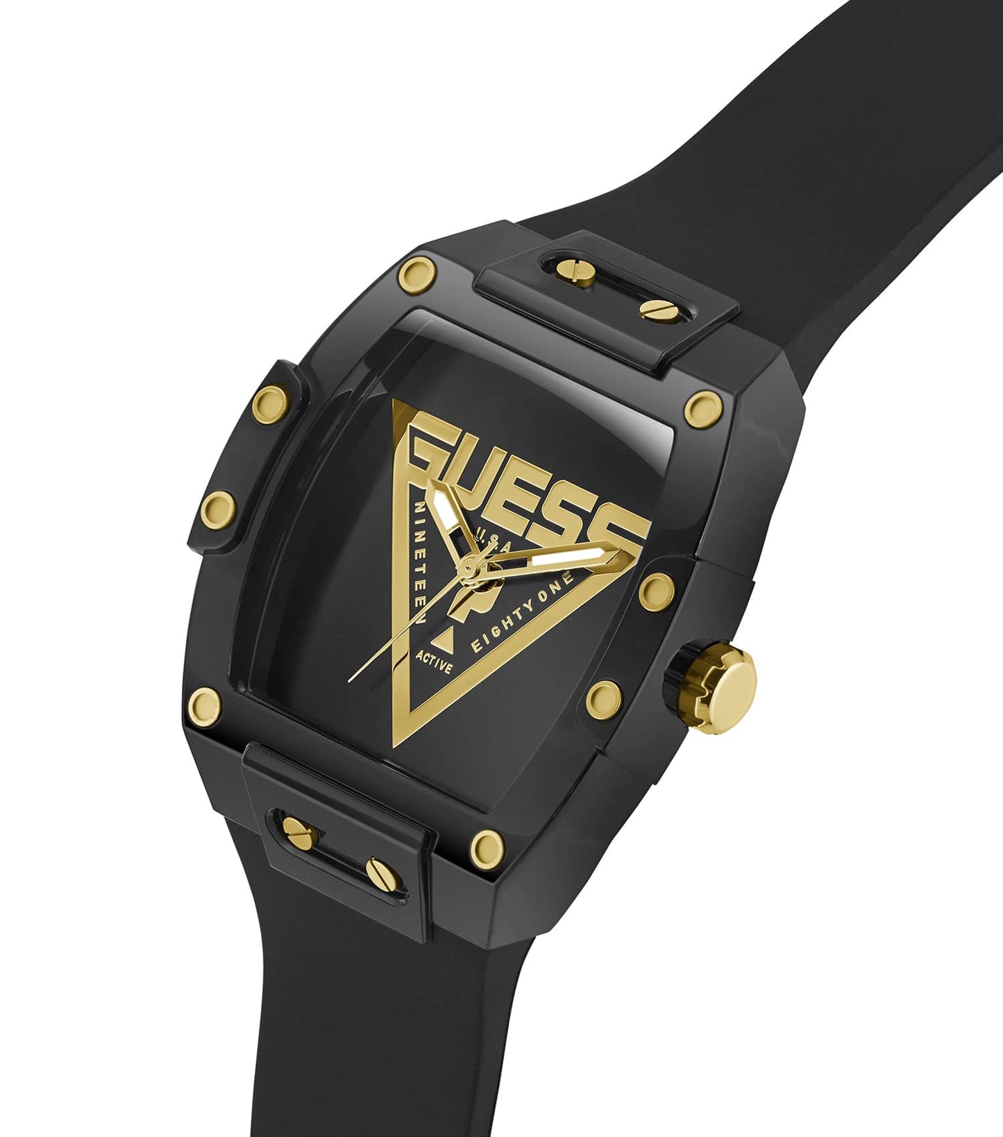 Men Phoenix Quartz Watch 42 mm