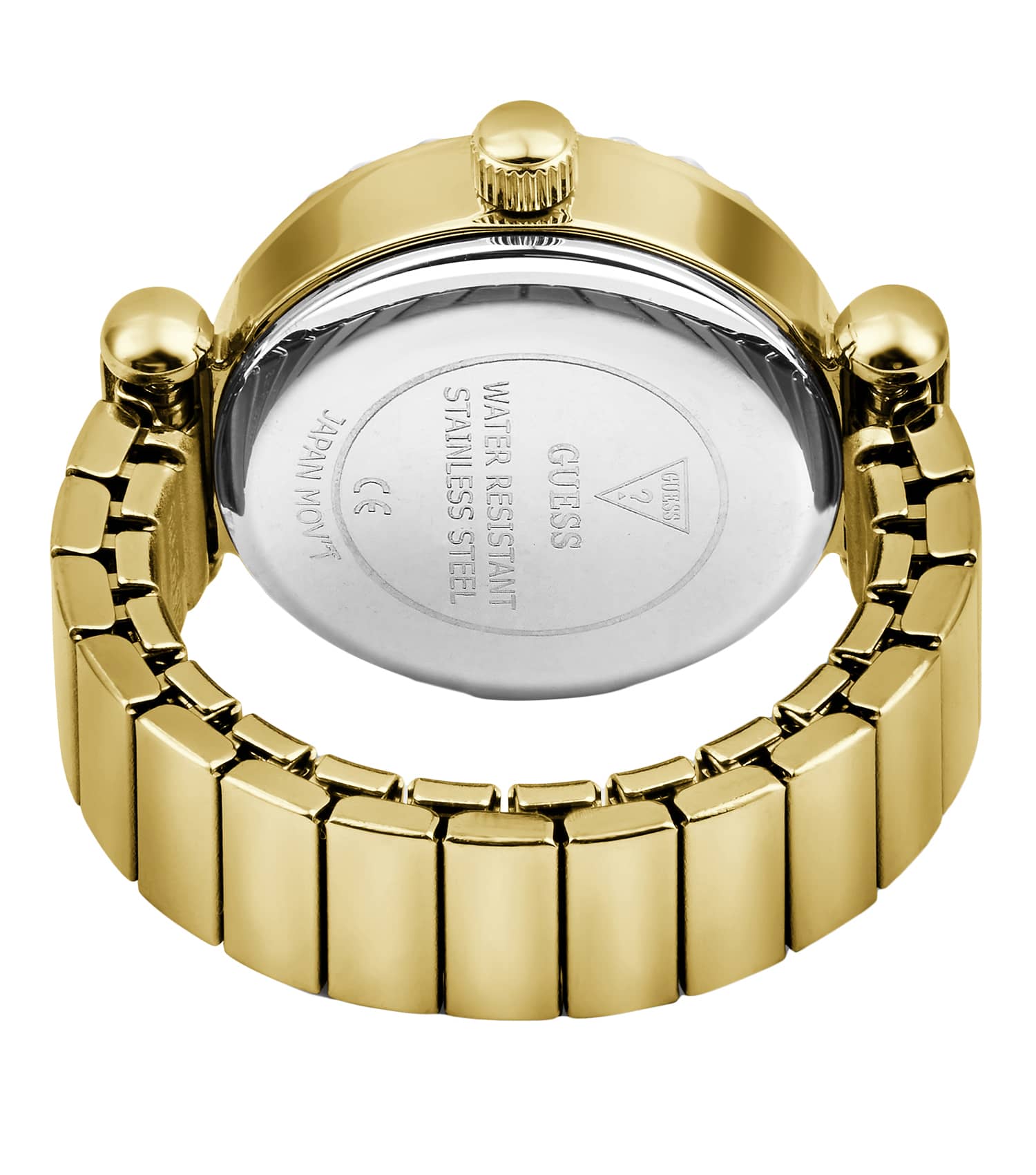 Women Anna Quartz Watch 18 mm