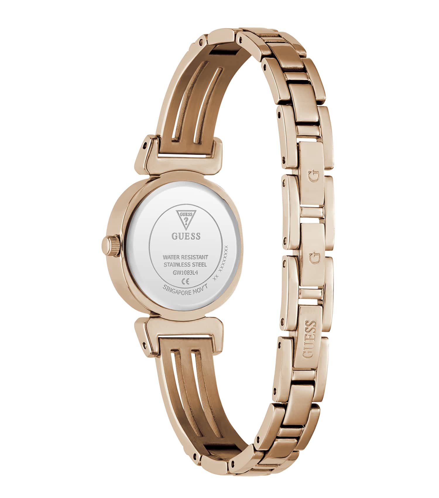 Women Cecelia Quartz Watch 24 mm