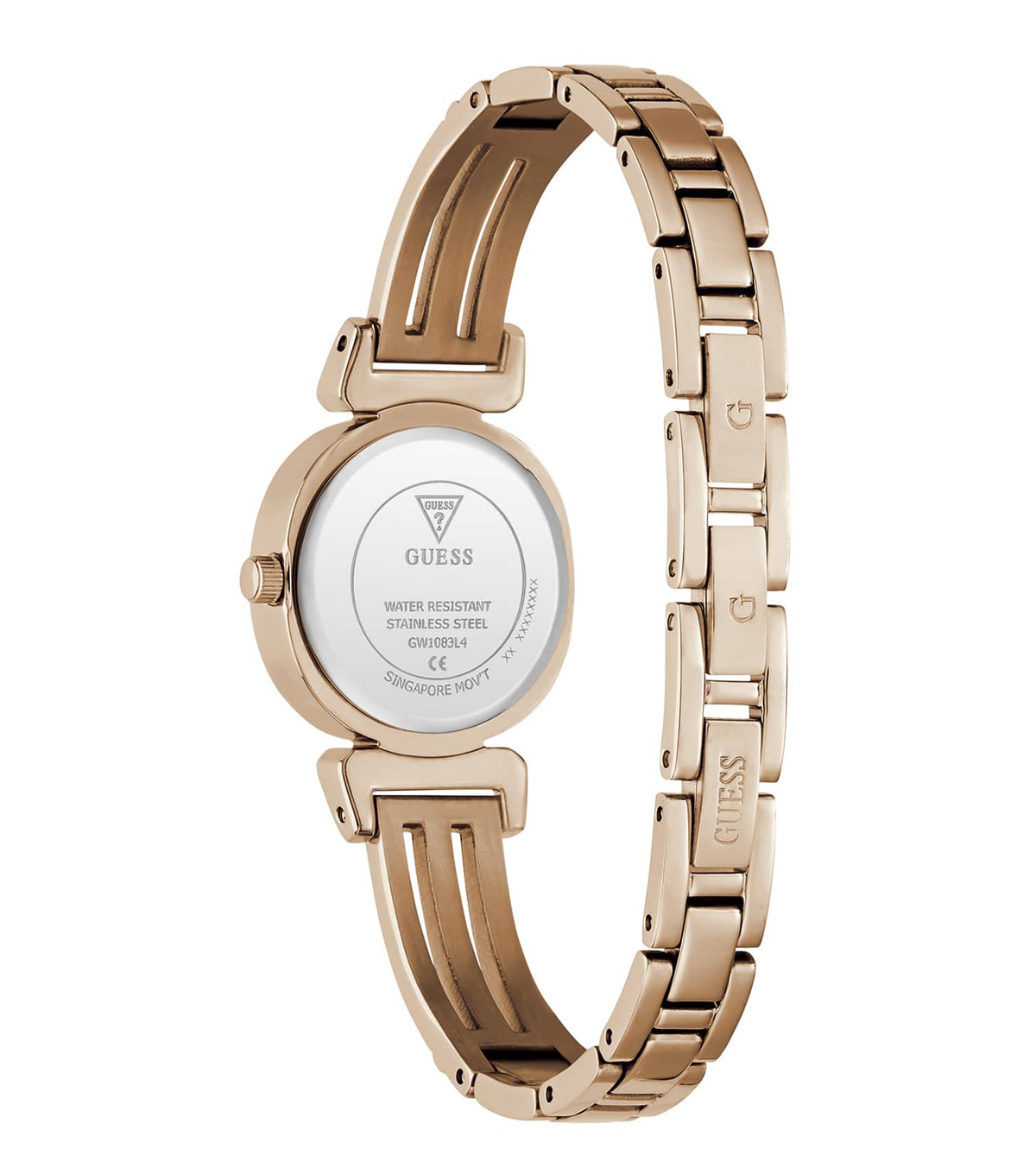 Women Cecelia Quartz Watch 24 mm