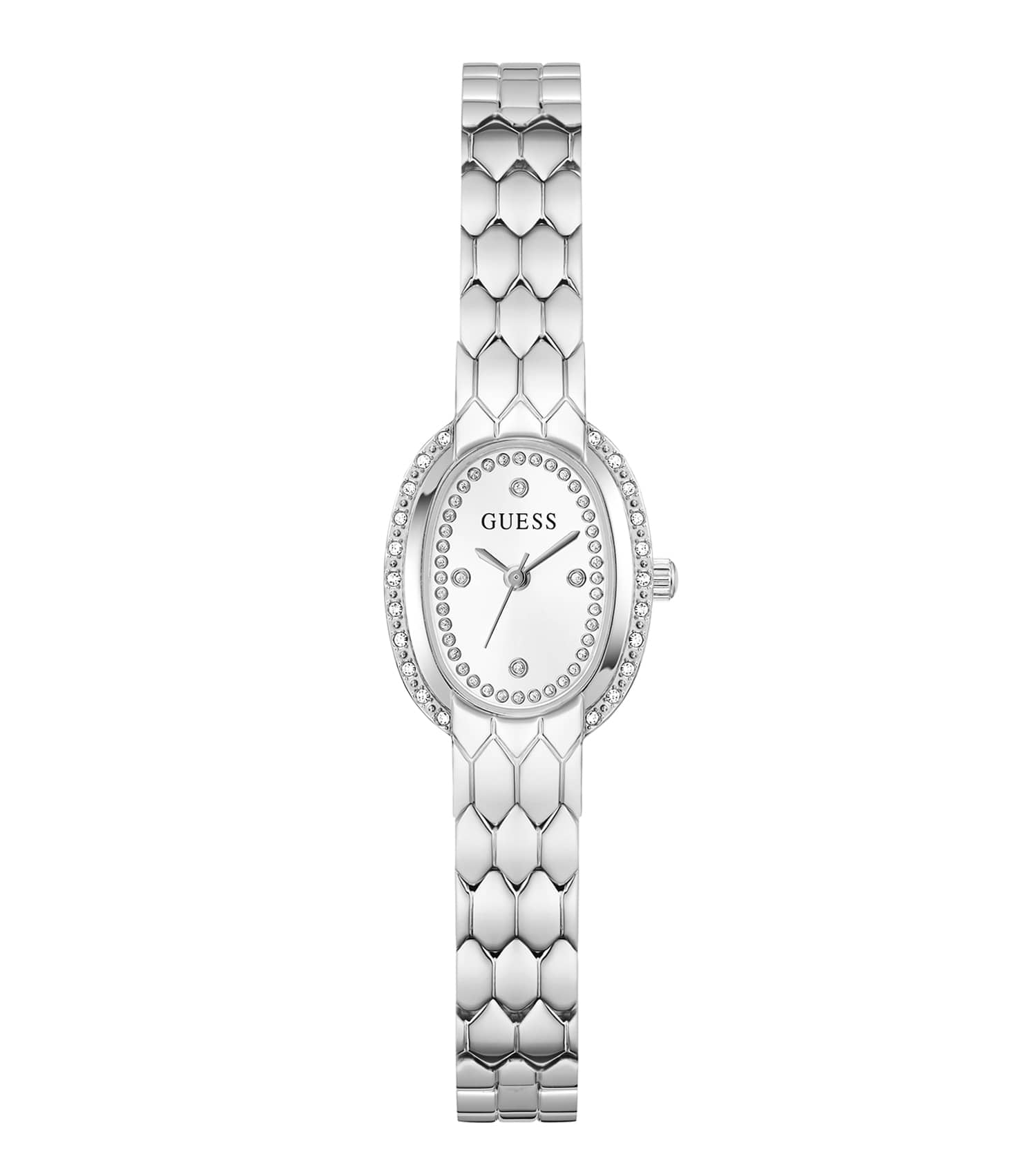 Women Viola Quartz Watch 21 mm