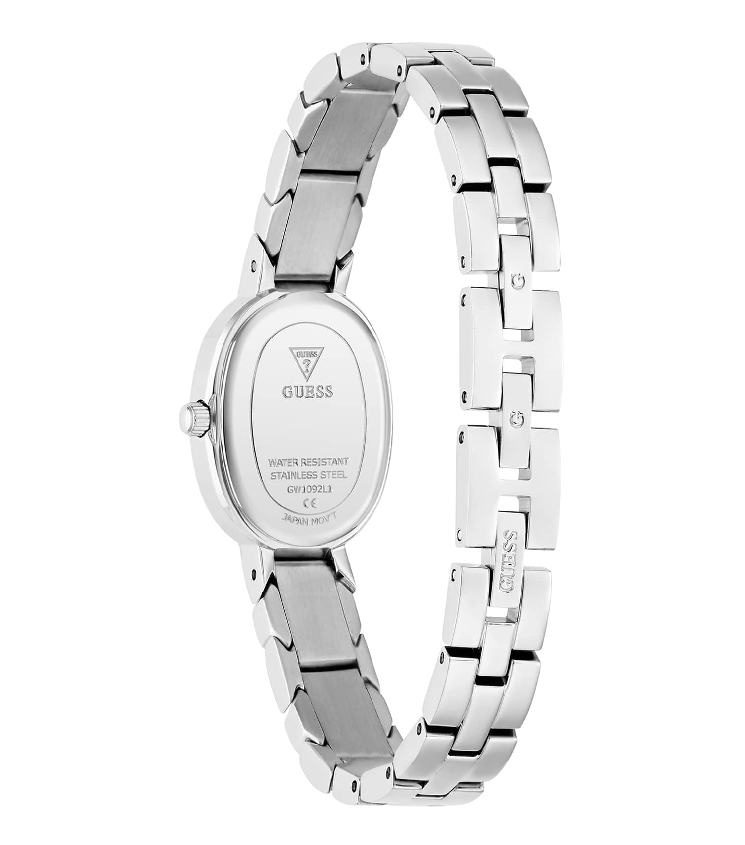 Women Viola Quartz Watch 21 mm