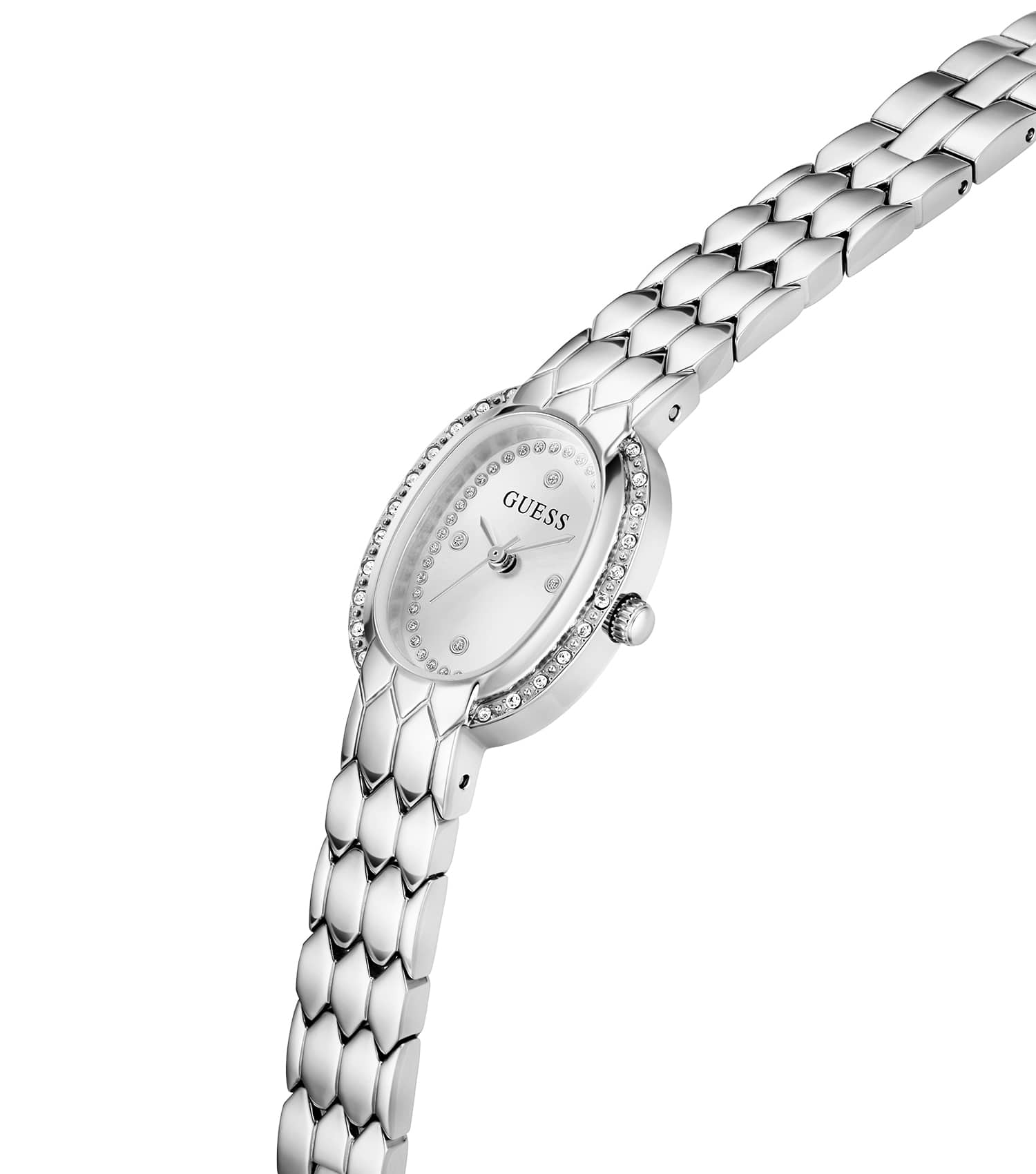 Women Viola Quartz Watch 21 mm