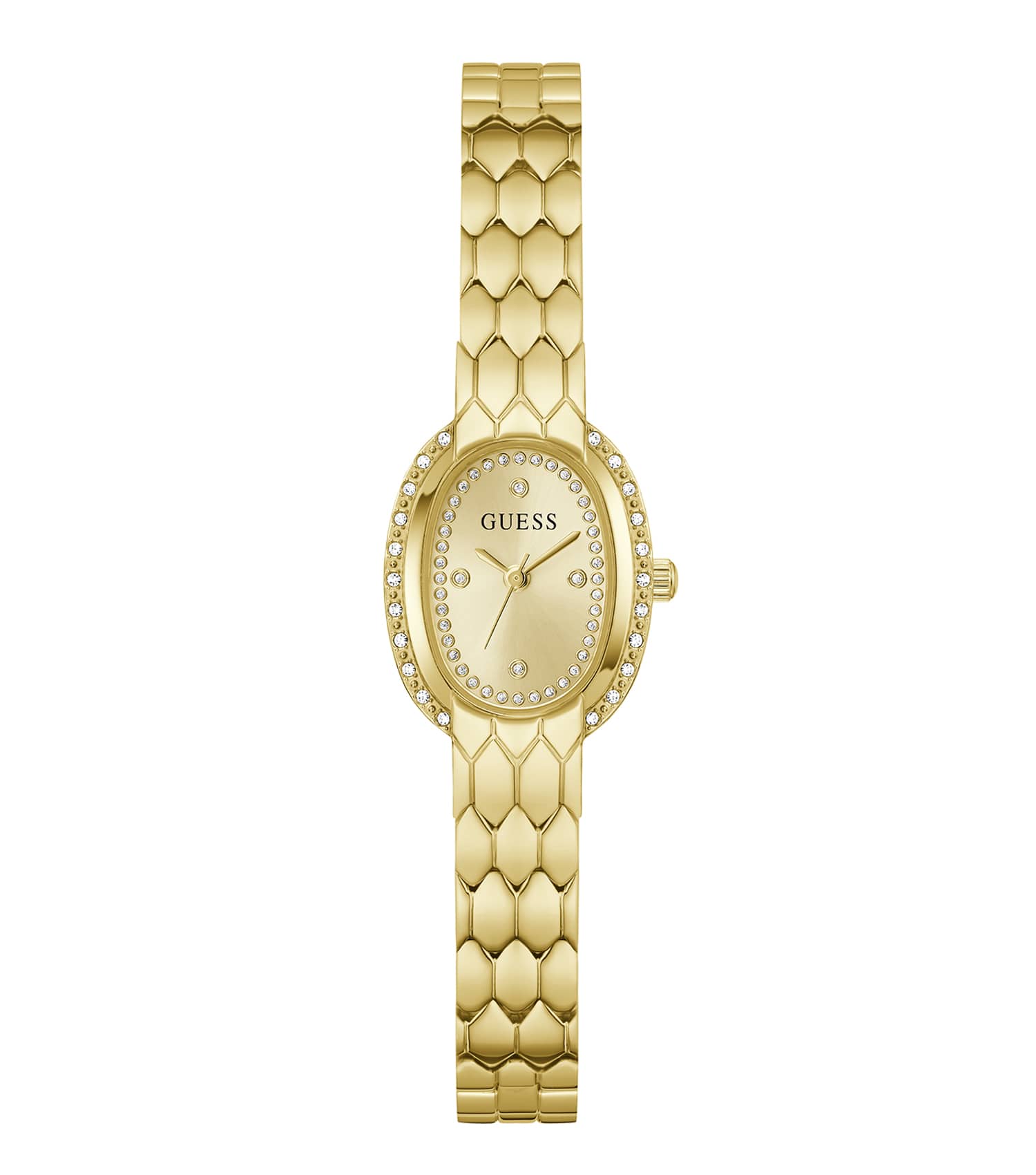 Women Viola Quartz Watch 21 mm