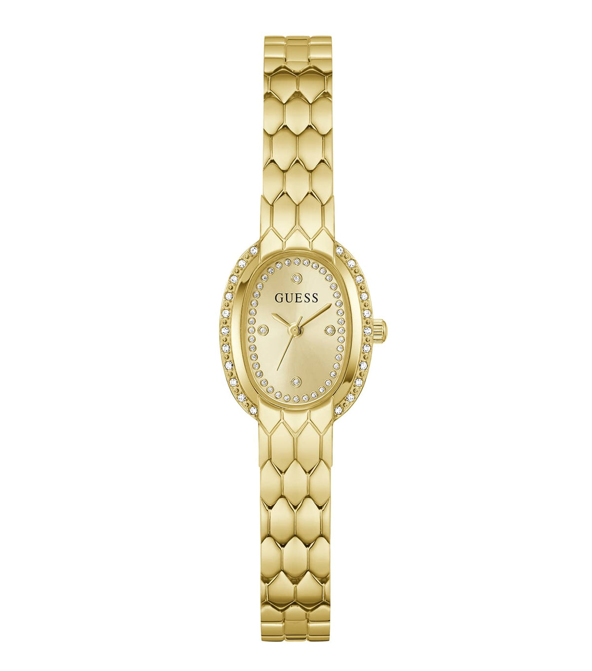 Women Viola Quartz Watch 21 mm