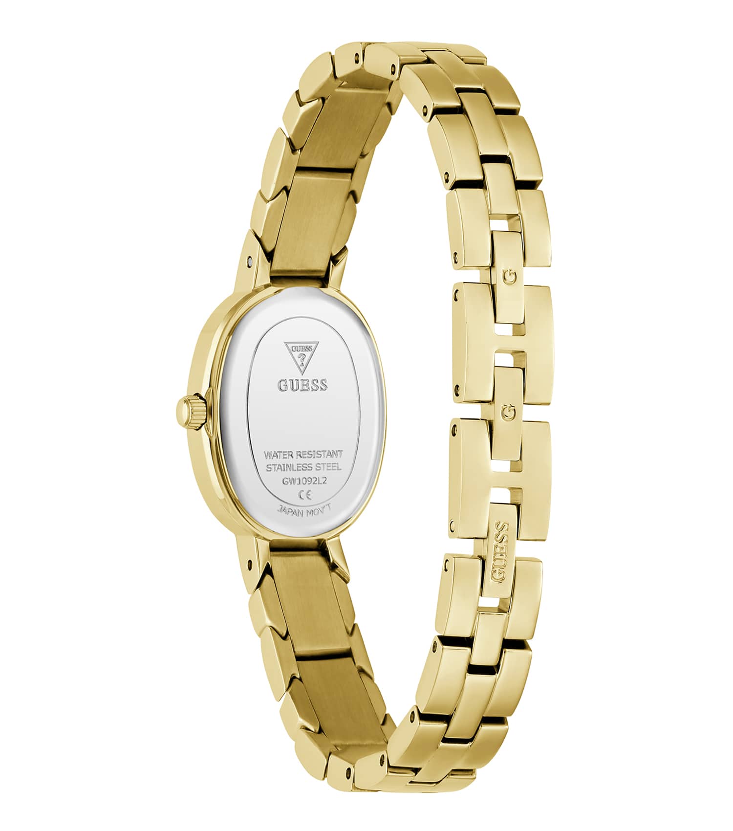Women Viola Quartz Watch 21 mm