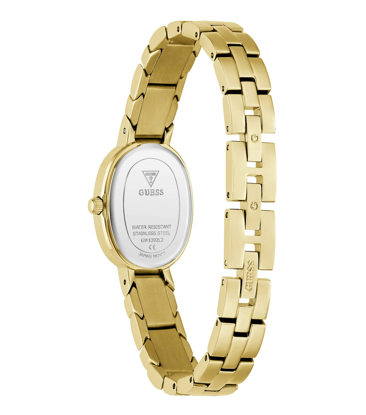 Women Viola Quartz Watch 21 mm