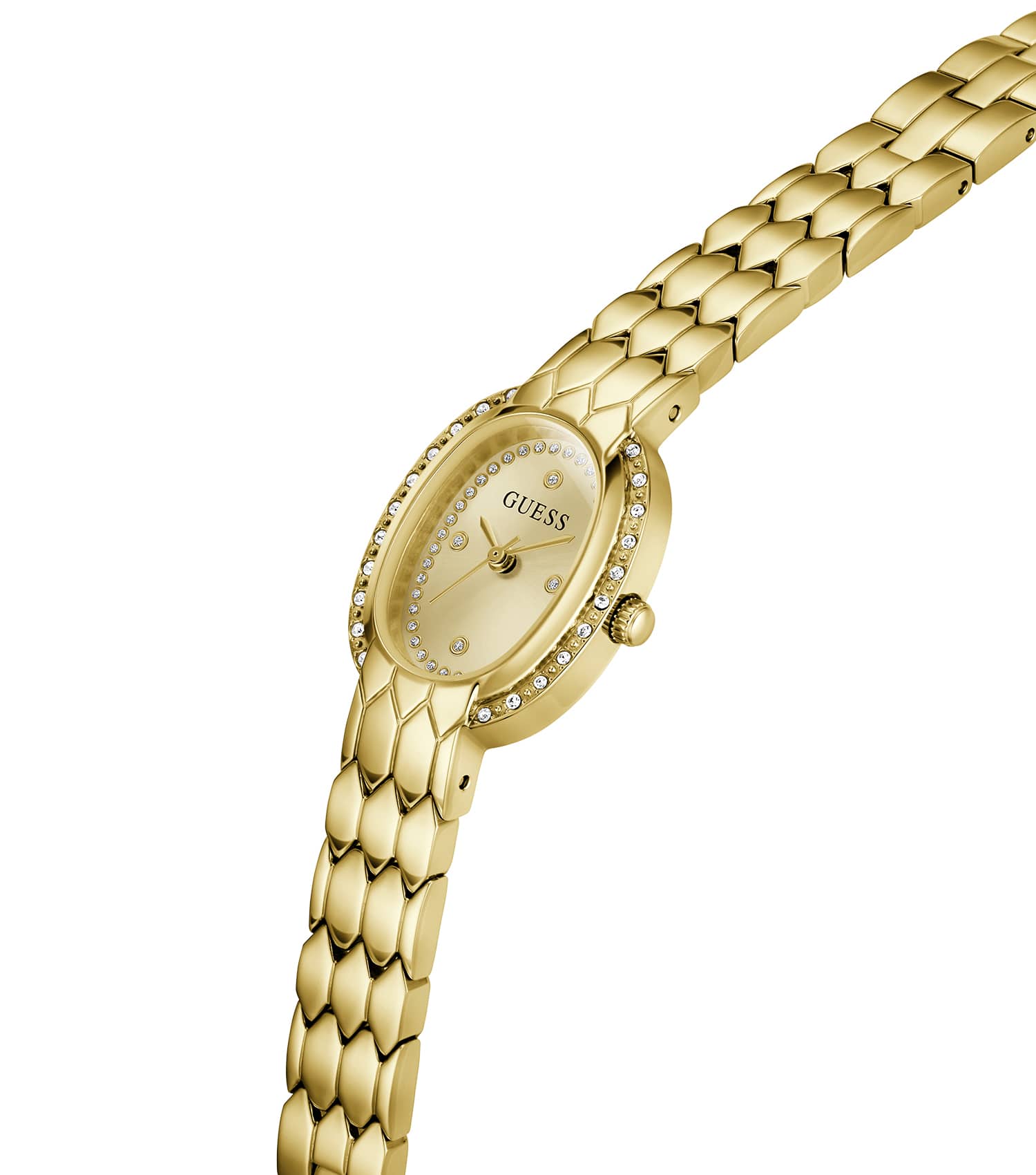 Women Viola Quartz Watch 21 mm