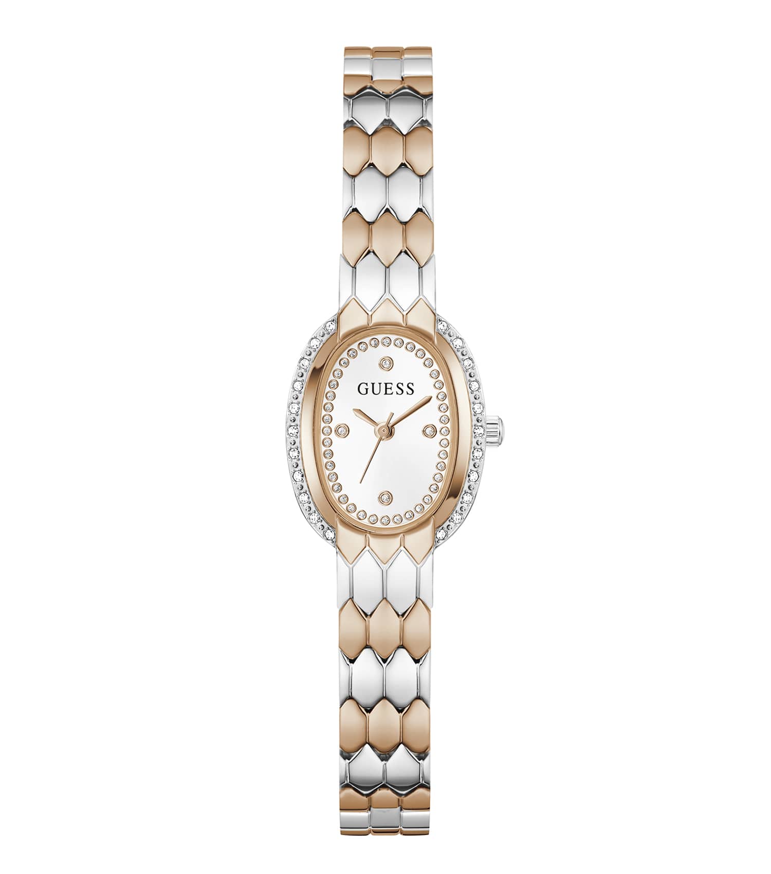 Women Viola Quartz Watch 21 mm