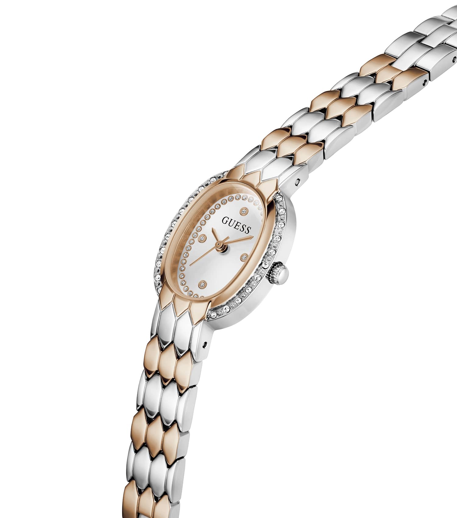 Women Viola Quartz Watch 21 mm
