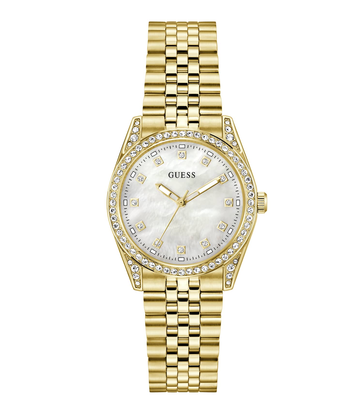 Women Jada Quartz Watch 34 mm