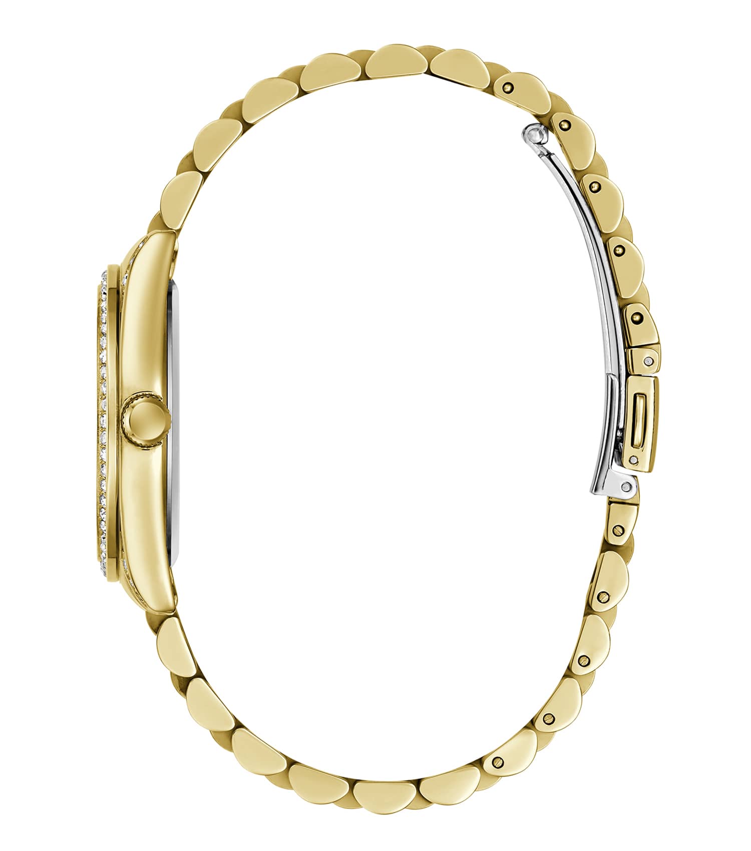 Women Jada Quartz Watch 34 mm