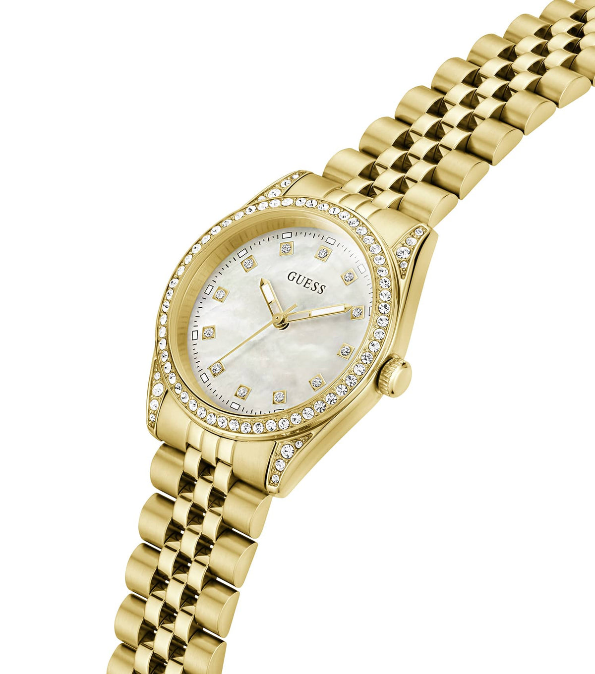 Women Jada Quartz Watch 34 mm