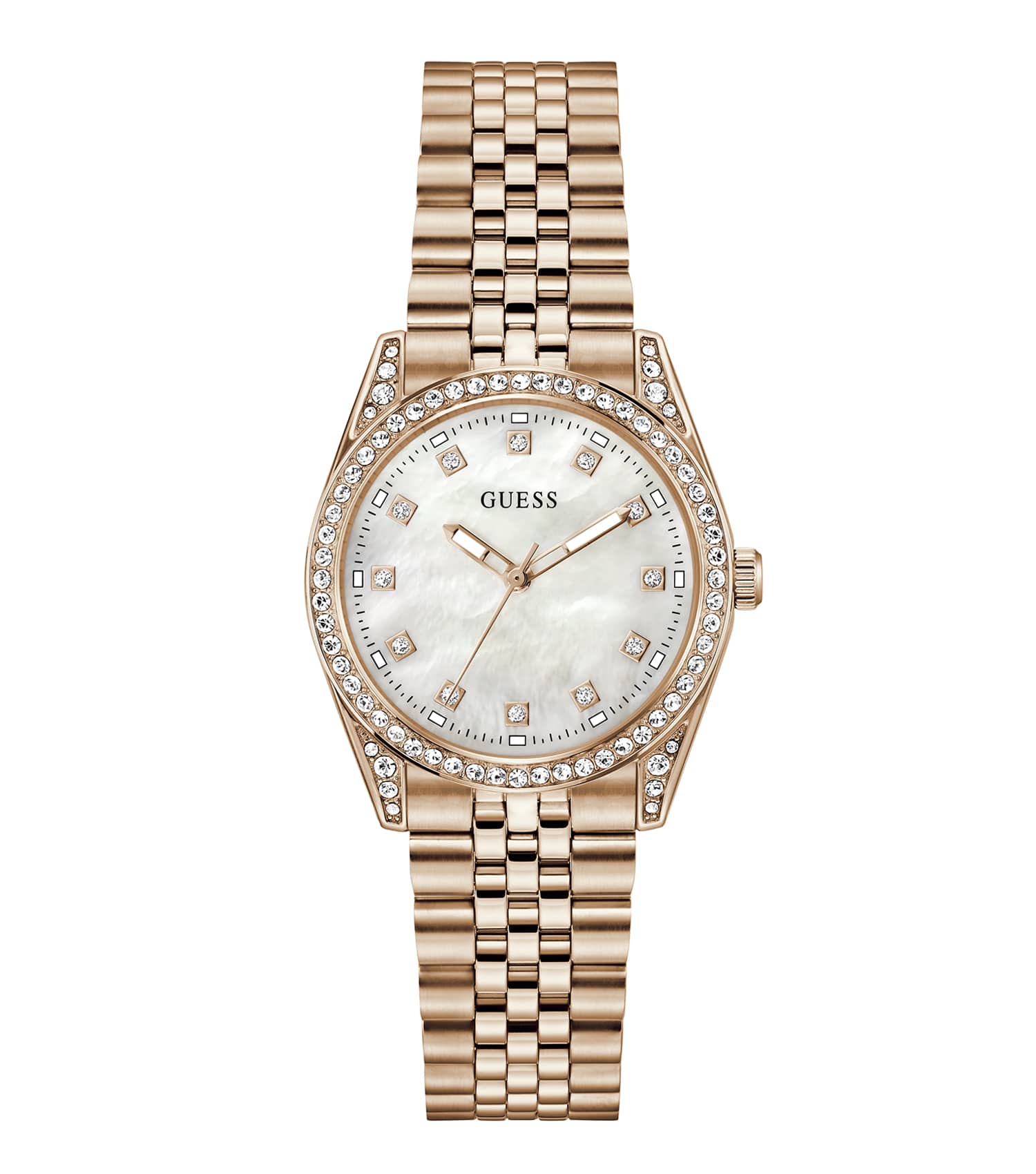 Women Jada Quartz Watch 34 mm