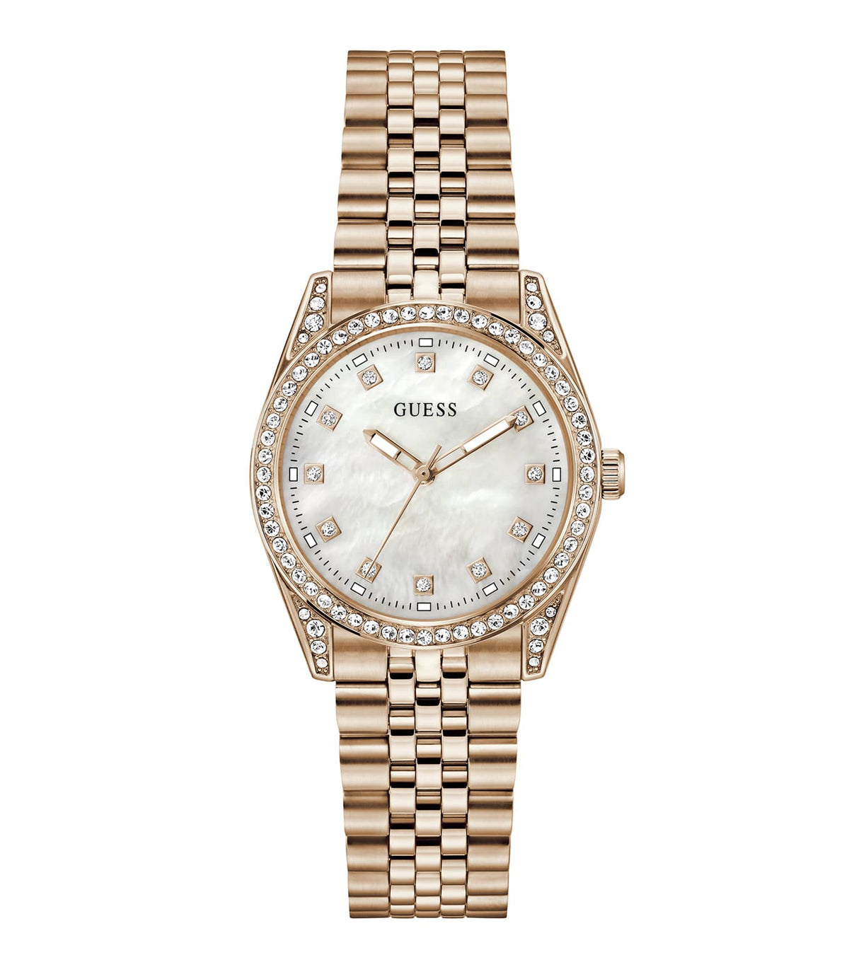 Women Jada Quartz Watch 34 mm