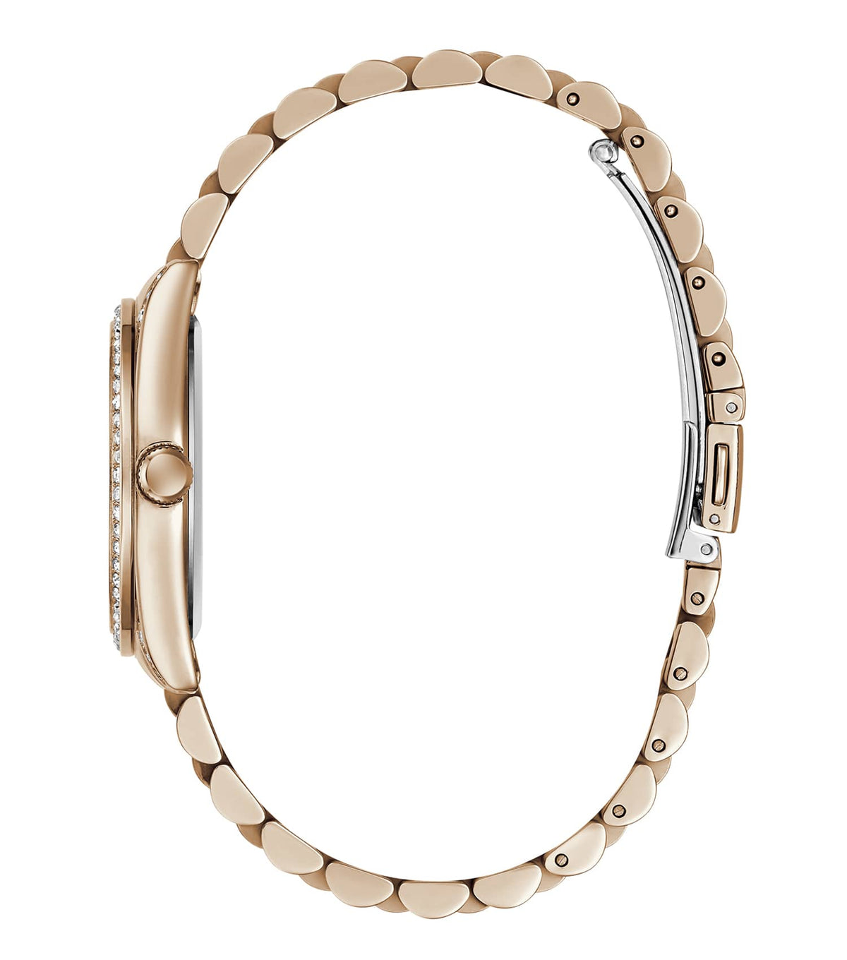 Women Jada Quartz Watch 34 mm