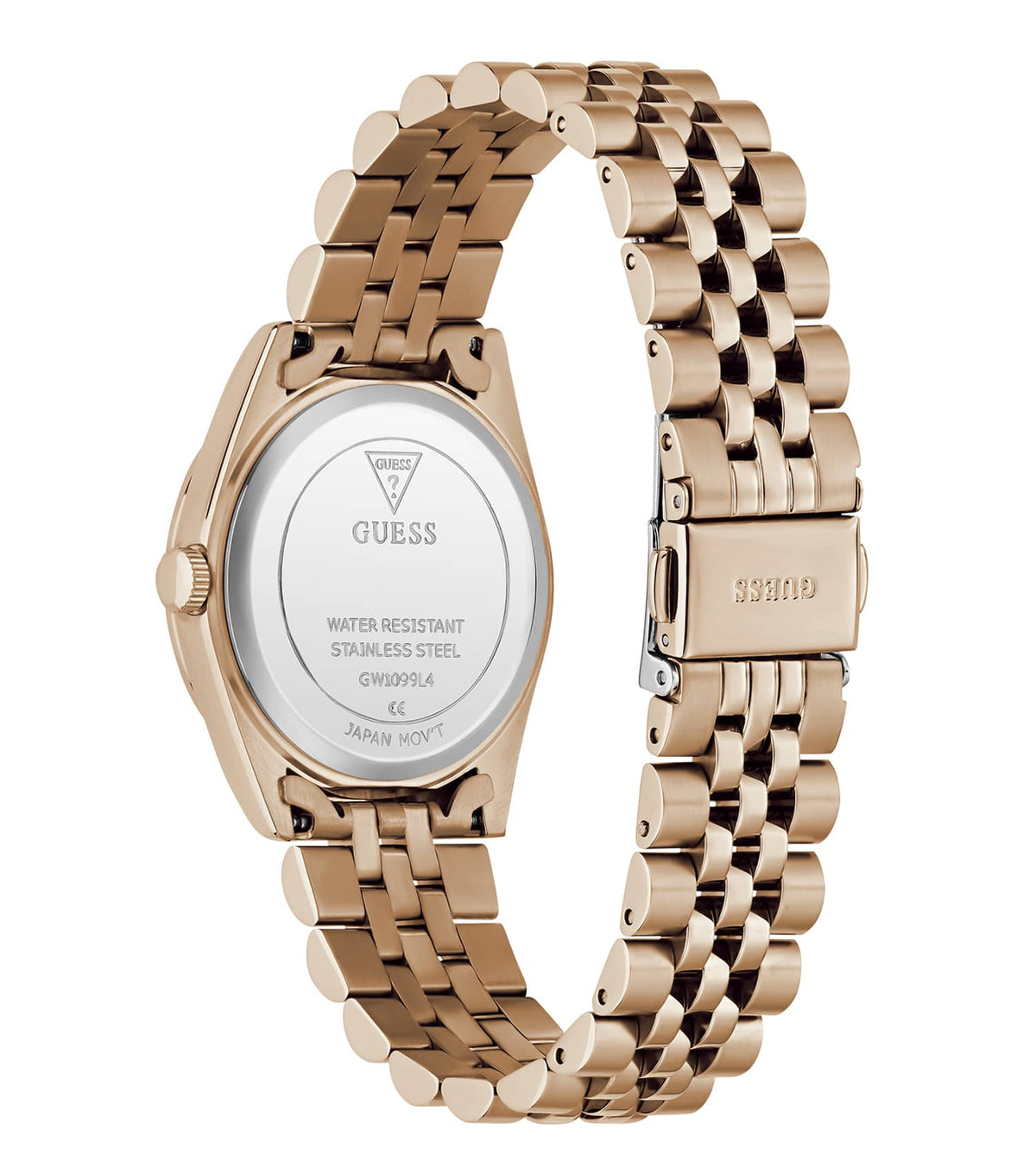 Women Jada Quartz Watch 34 mm