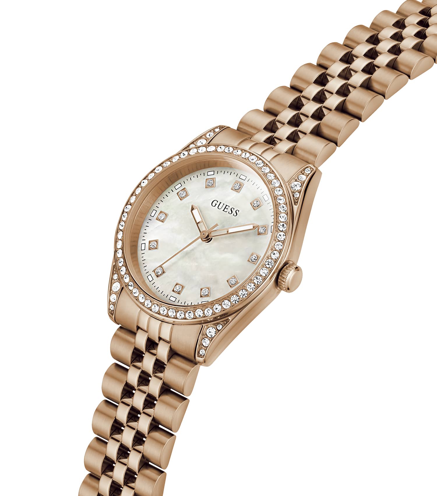 Women Jada Quartz Watch 34 mm
