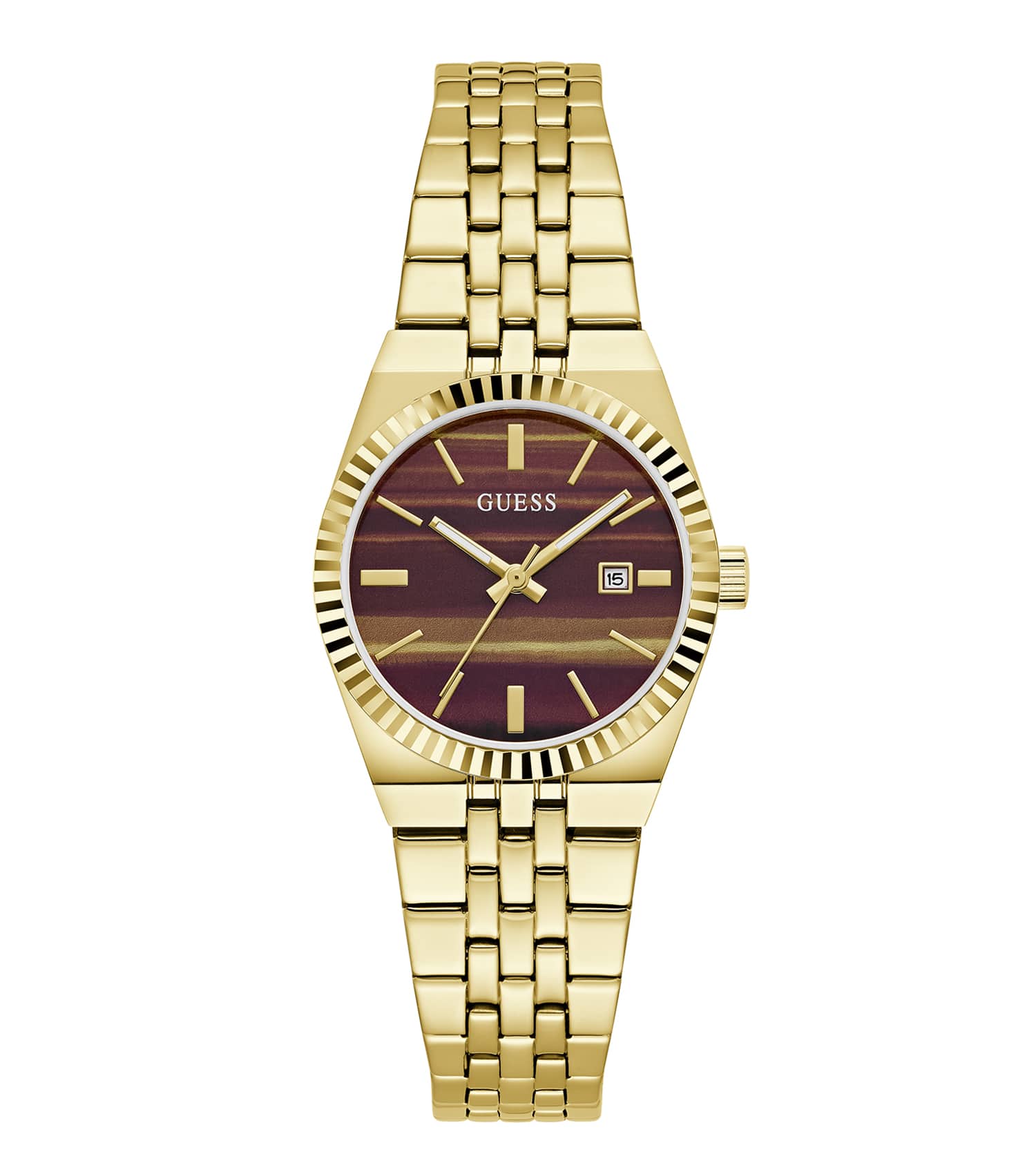 Women Vera Quartz Watch 32 mm