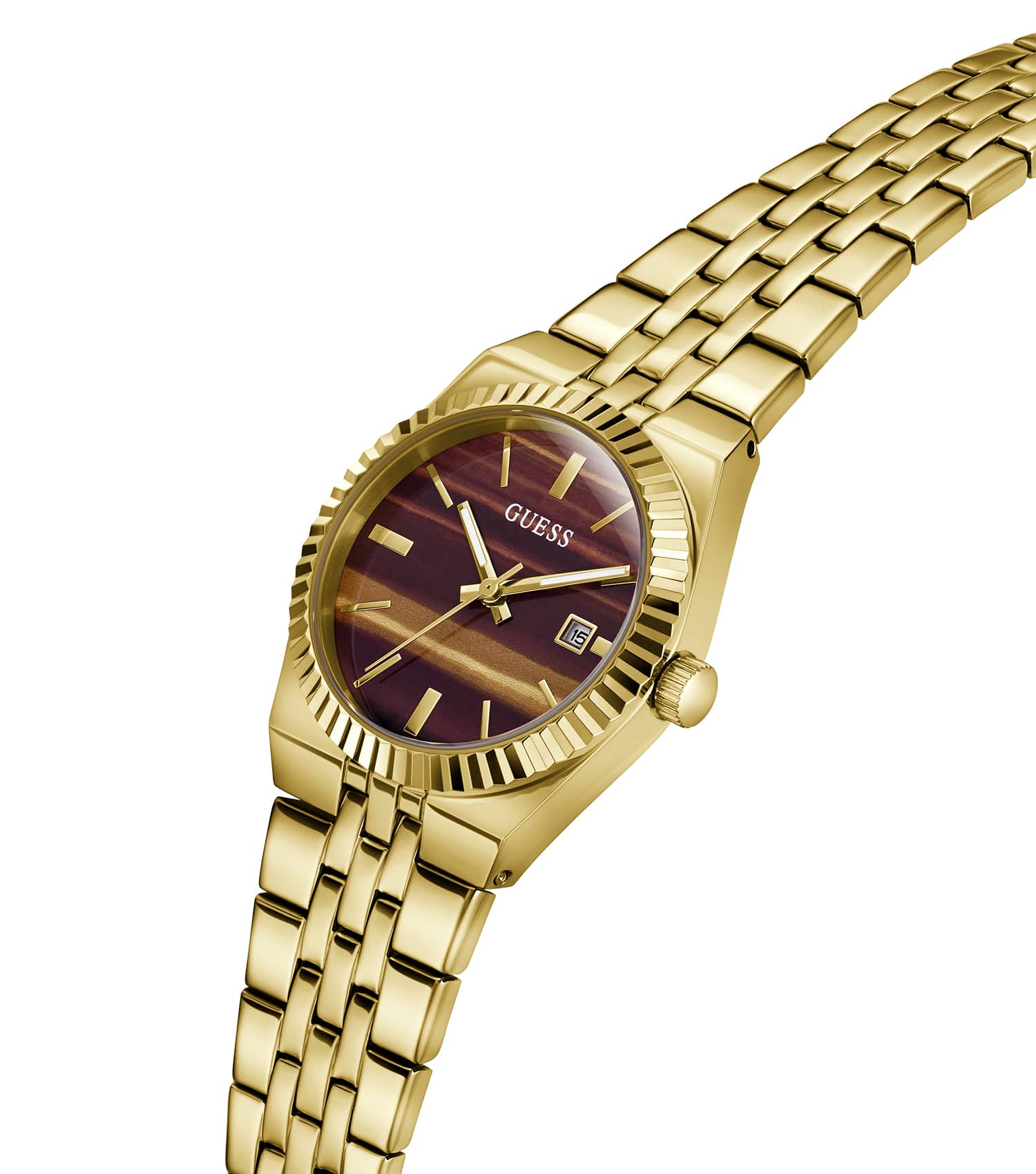 Women Vera Quartz Watch 32 mm