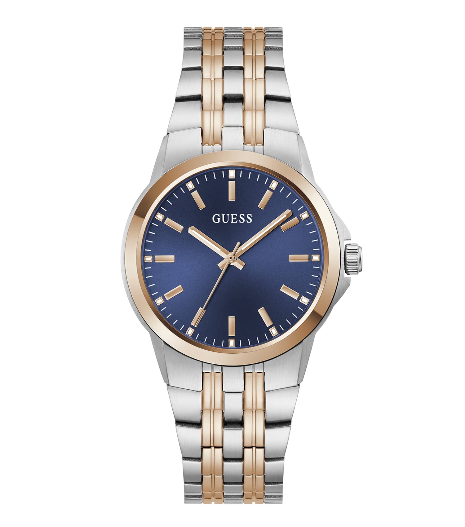 Men Archie Quartz Watch 39 mm