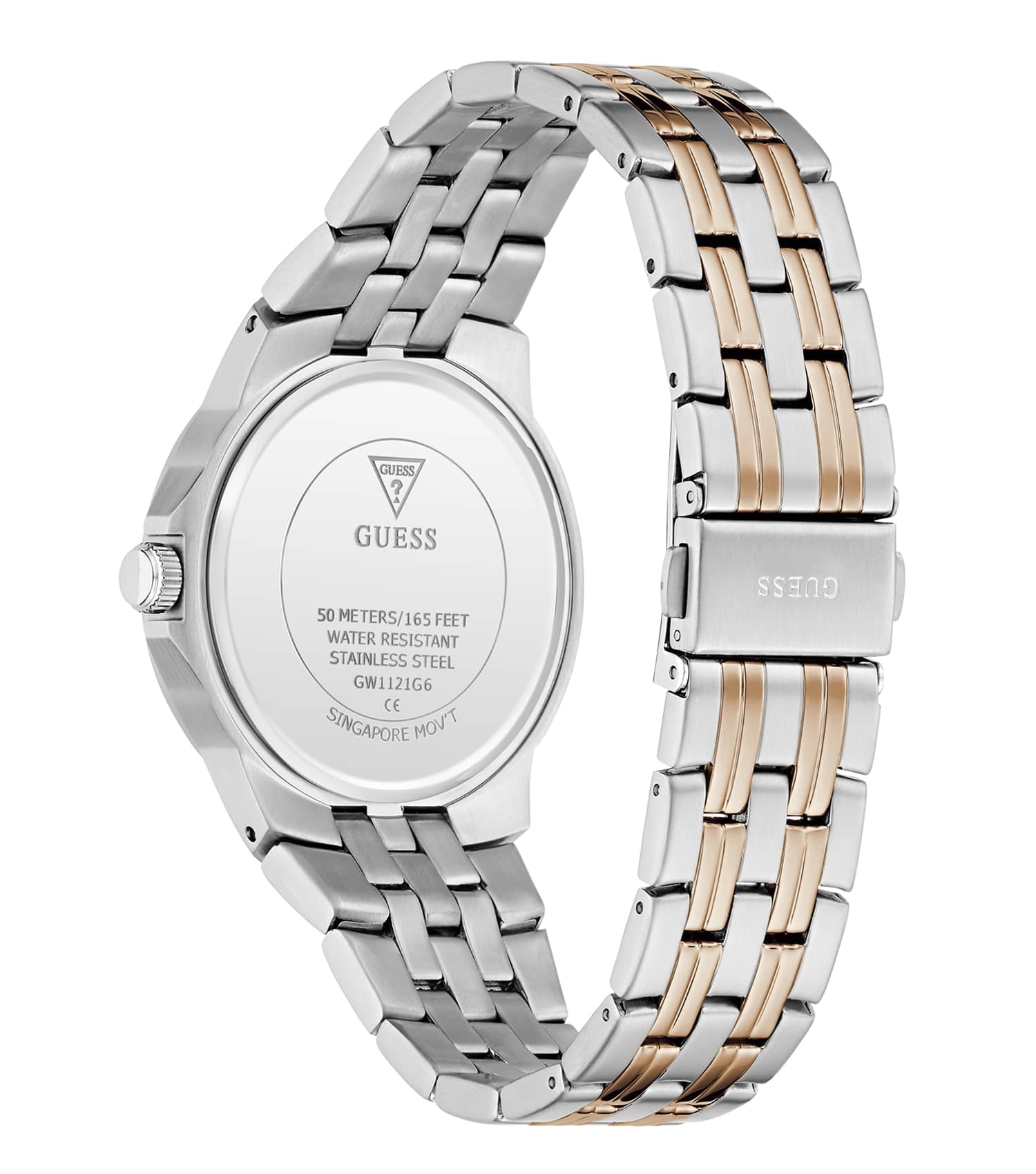 Men Archie Quartz Watch 39 mm