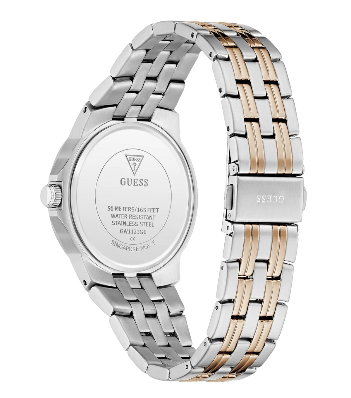 Men Archie Quartz Watch 39 mm
