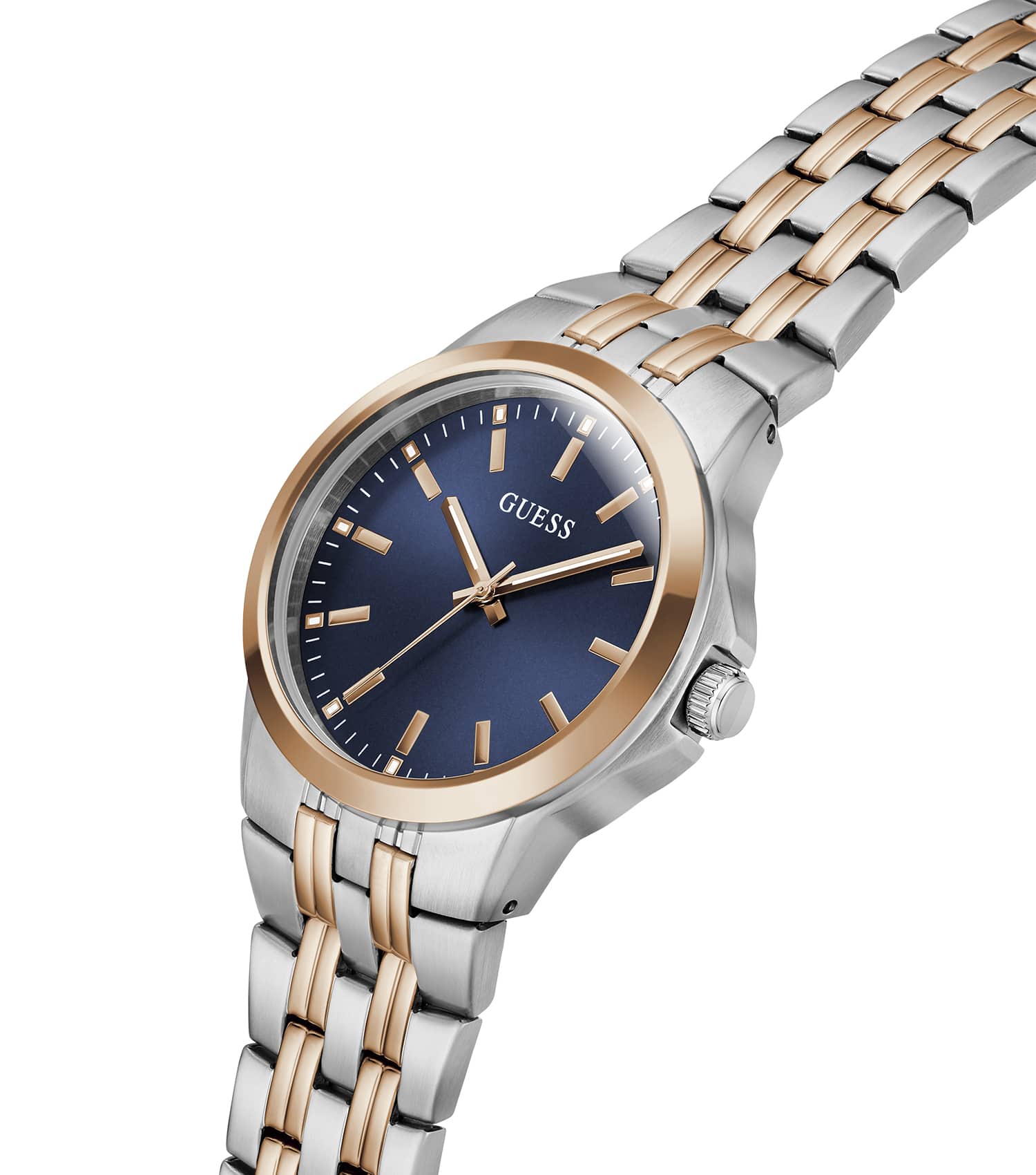 Men Archie Quartz Watch 39 mm