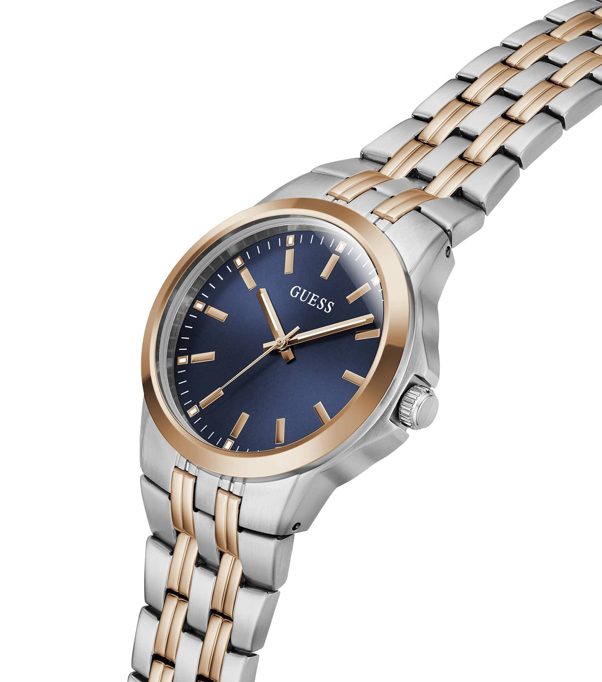 Men Archie Quartz Watch 39 mm