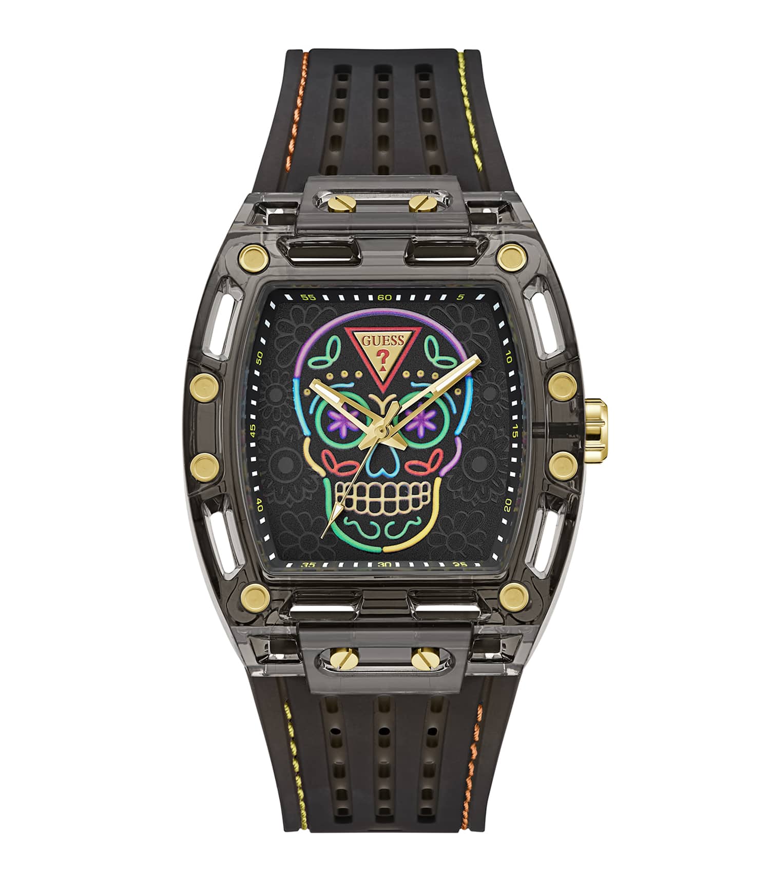 Men Catrin Quartz Watch 42 mm