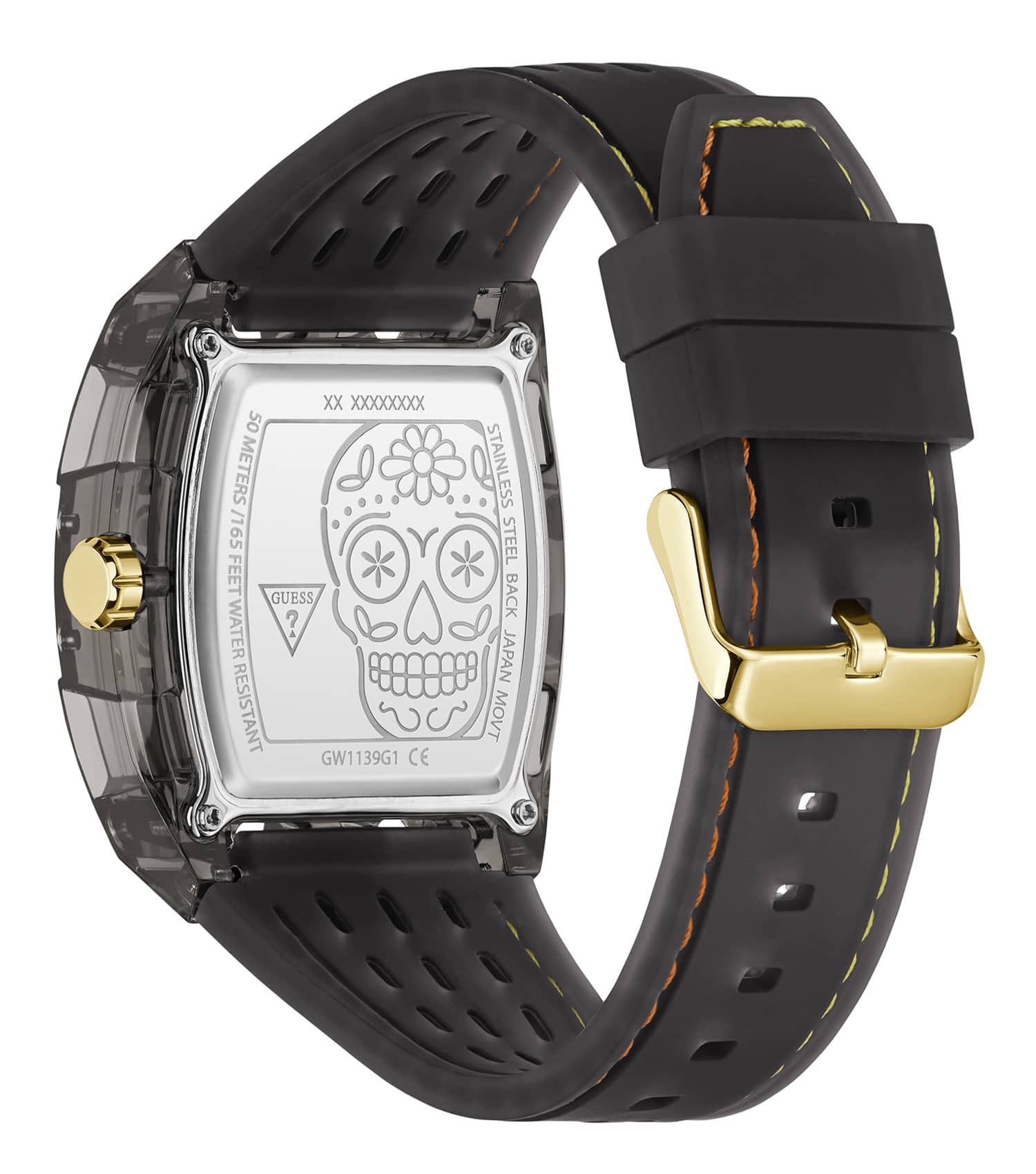 Men Catrin Quartz Watch 42 mm