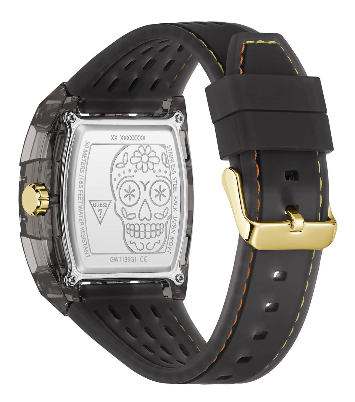 Men Catrin Quartz Watch 42 mm