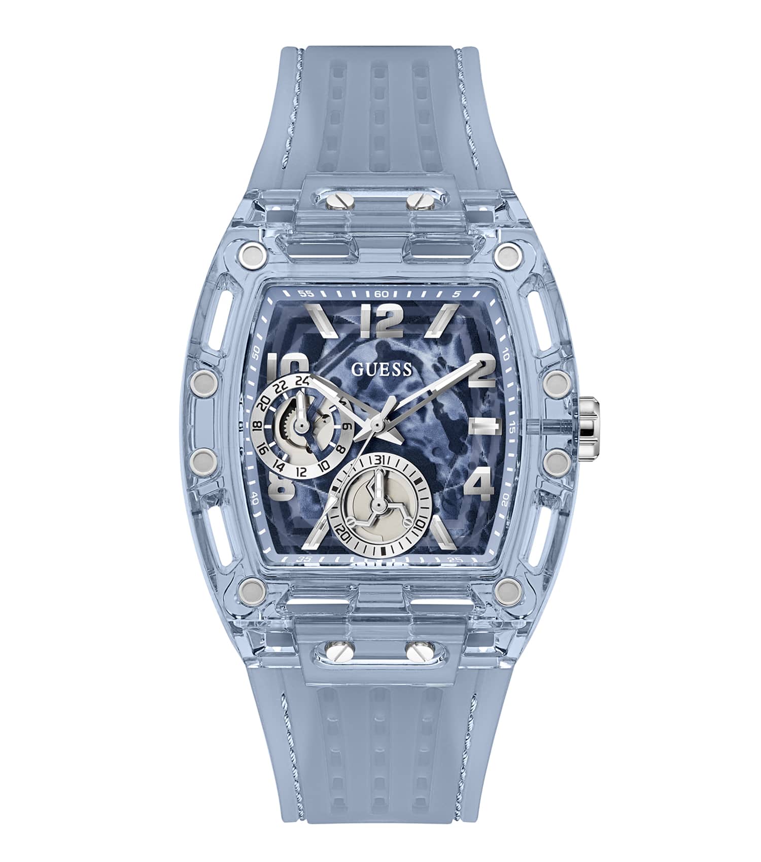 Men Phoenix Quartz Watch 42 mm