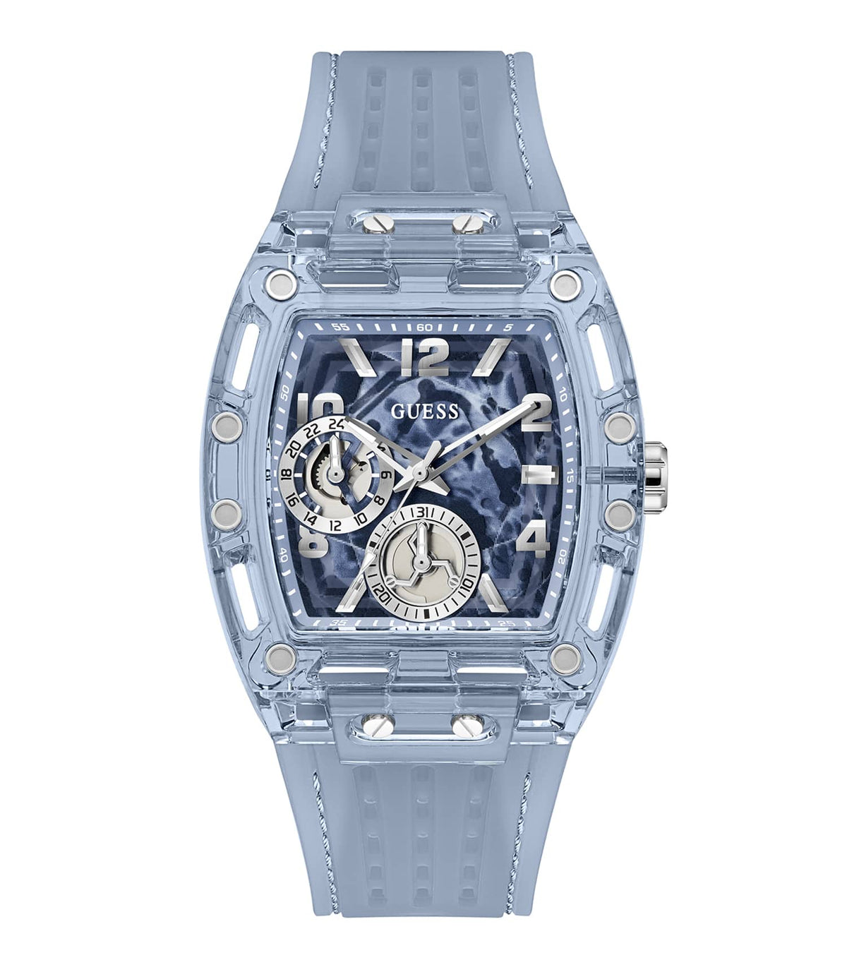 Men Phoenix Quartz Watch 42 mm