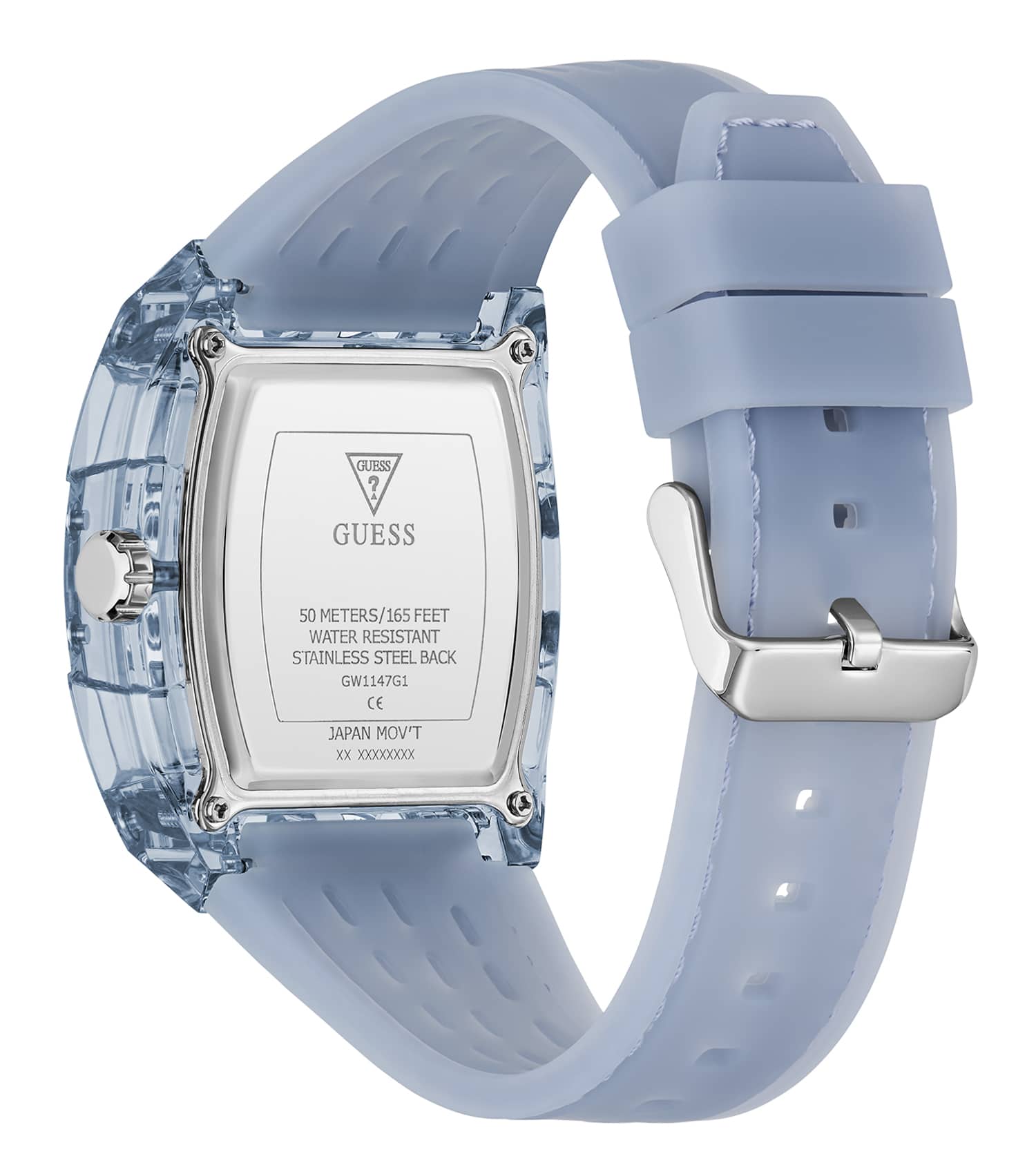Men Phoenix Quartz Watch 42 mm
