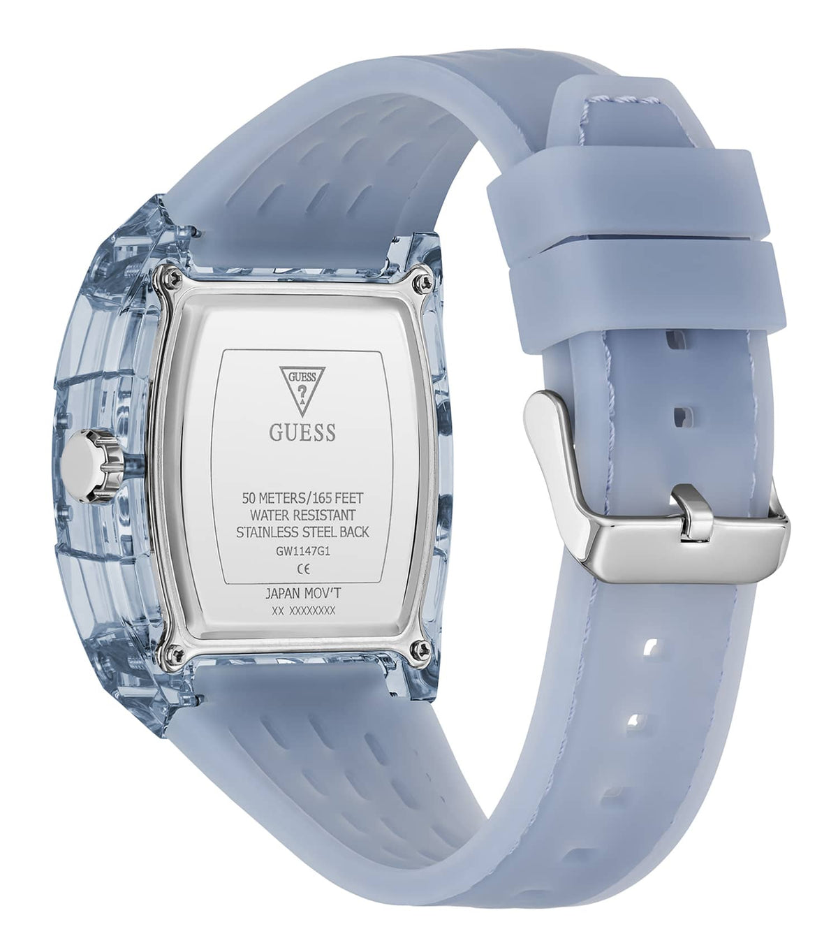 Men Phoenix Quartz Watch 42 mm