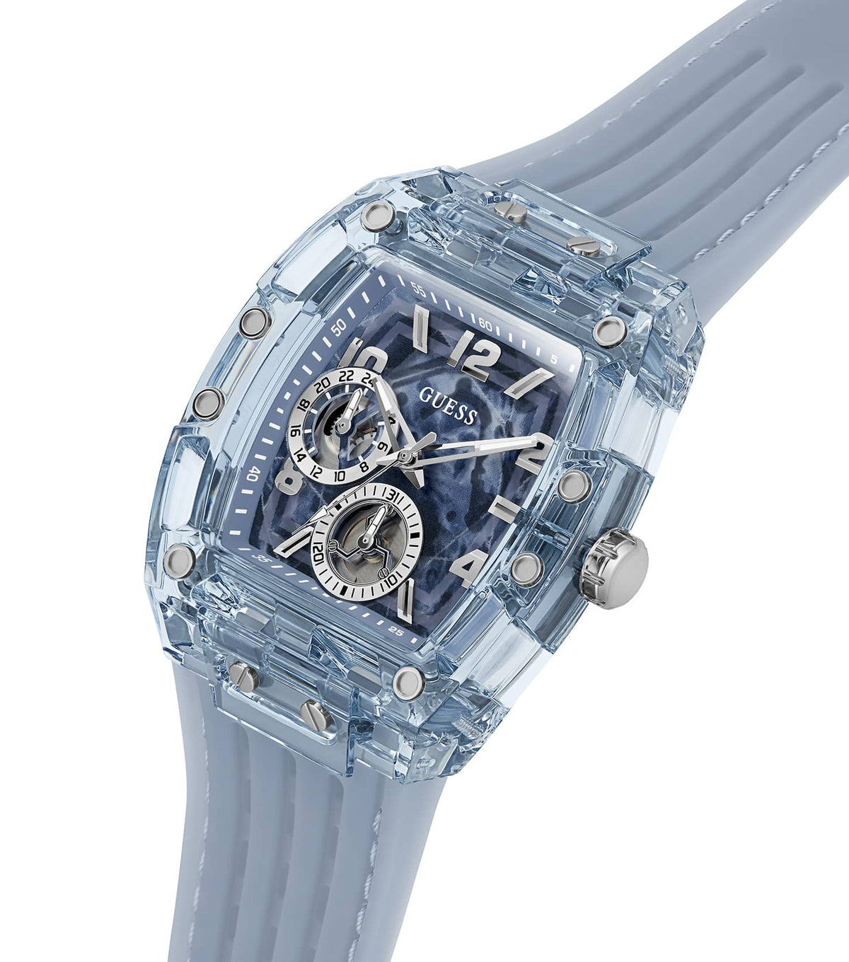 Men Phoenix Quartz Watch 42 mm